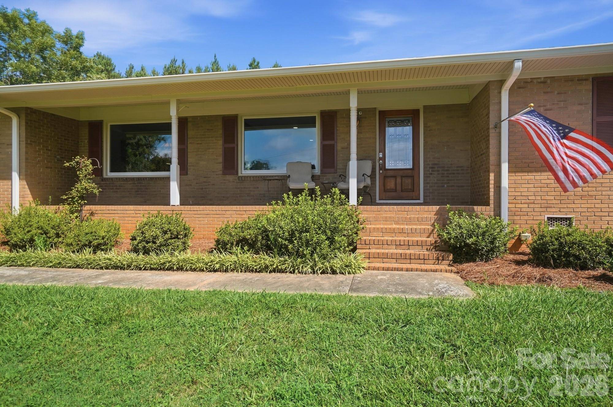 15513 Thompson RD, Mint Hill, NC 28227