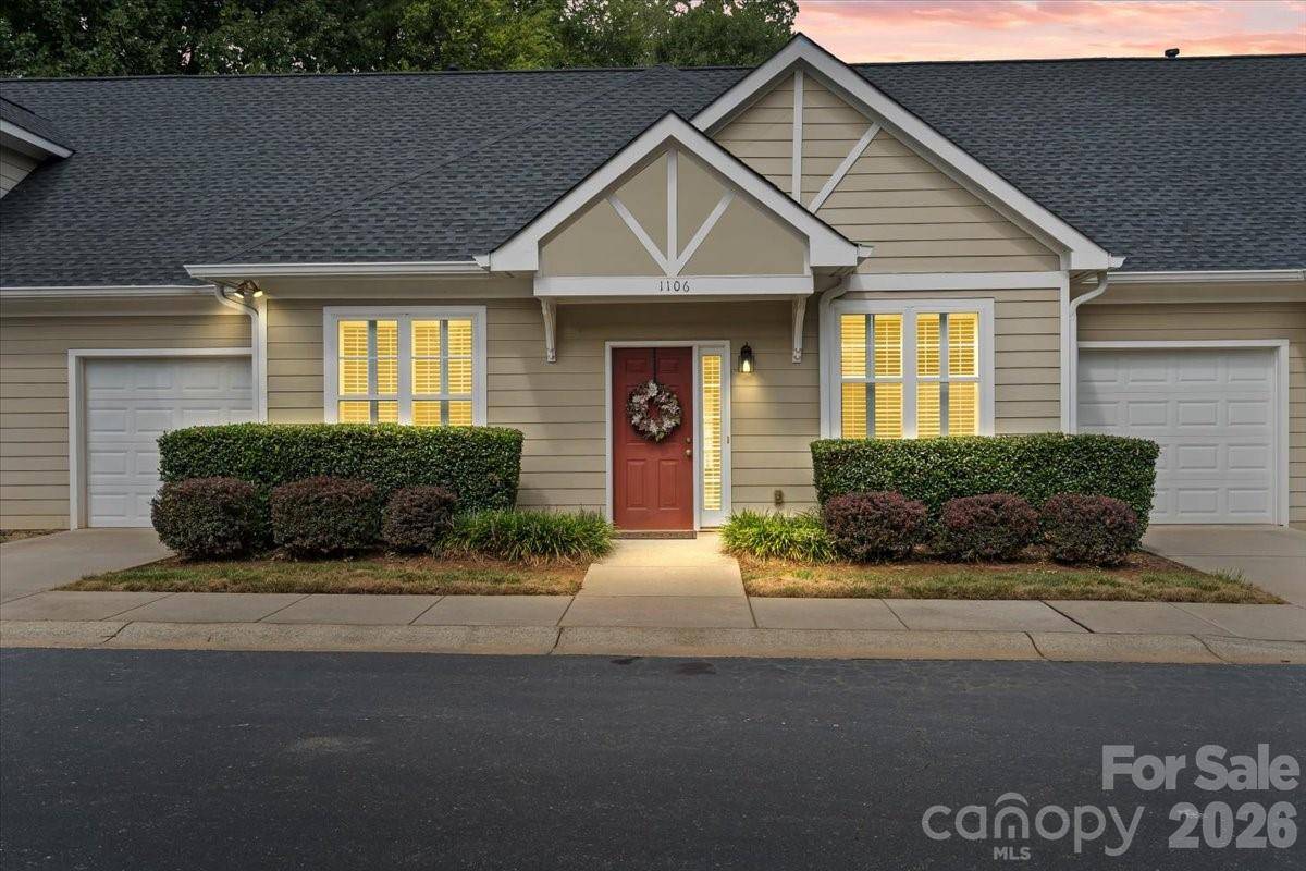 1106 Davant LN, Charlotte, NC 28209