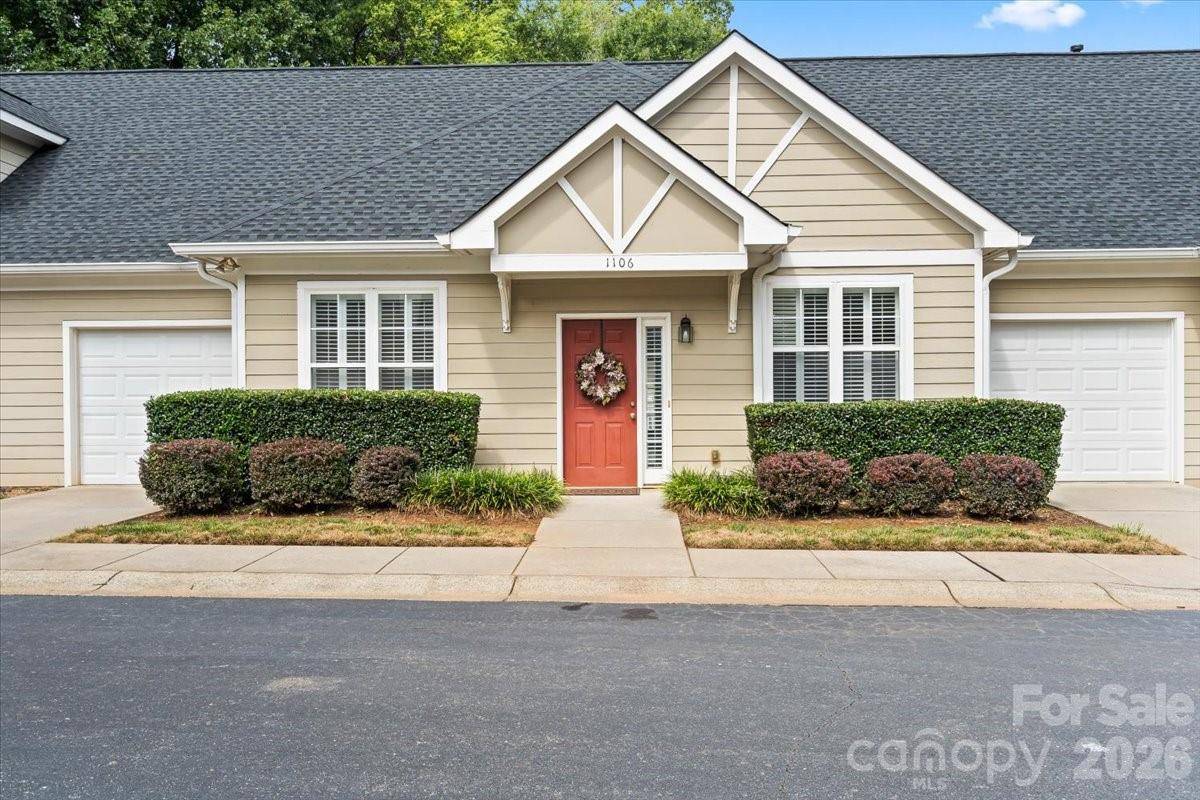 1106 Davant LN, Charlotte, NC 28209