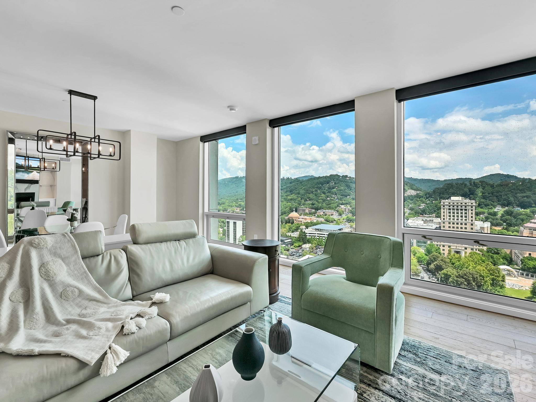 7 Patton AVE #1805, Asheville, NC 28801