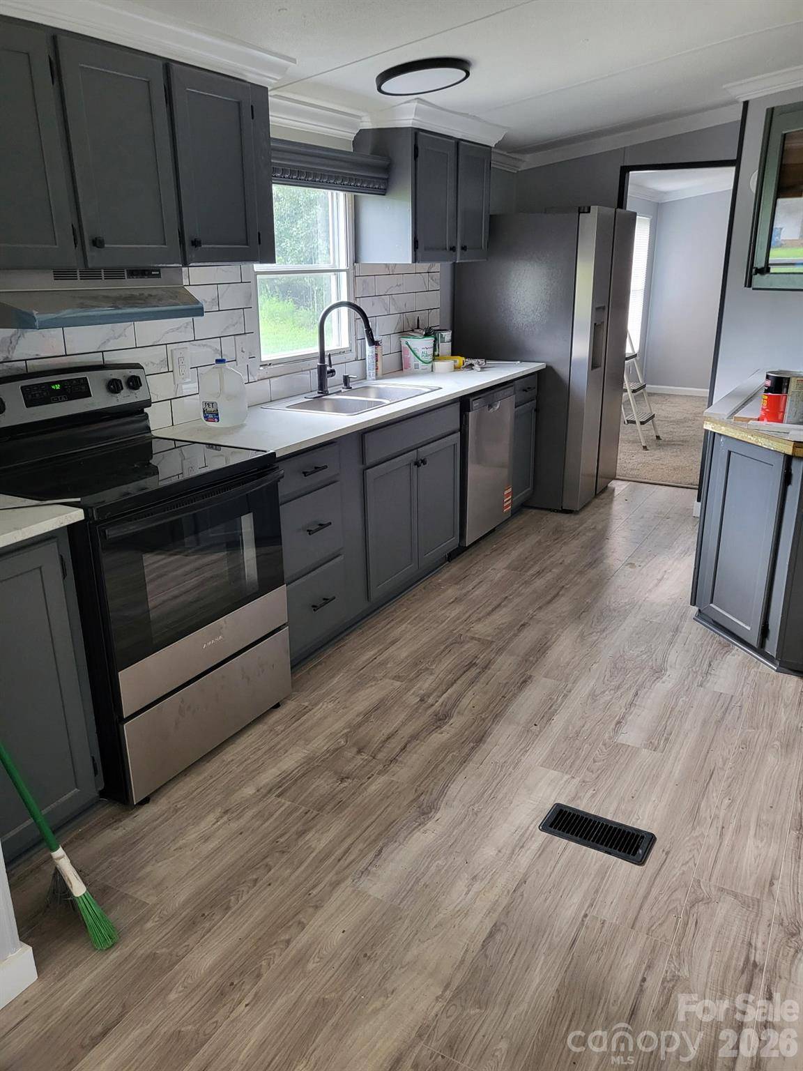 2118 Stamey RD, Granite Falls, NC 28630