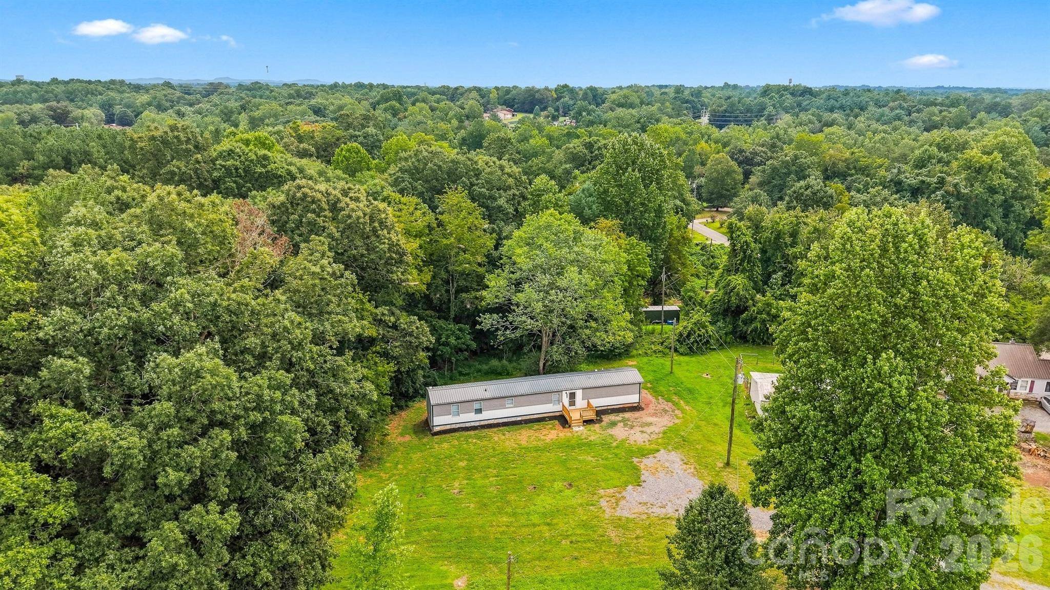 2118 Stamey RD, Granite Falls, NC 28630
