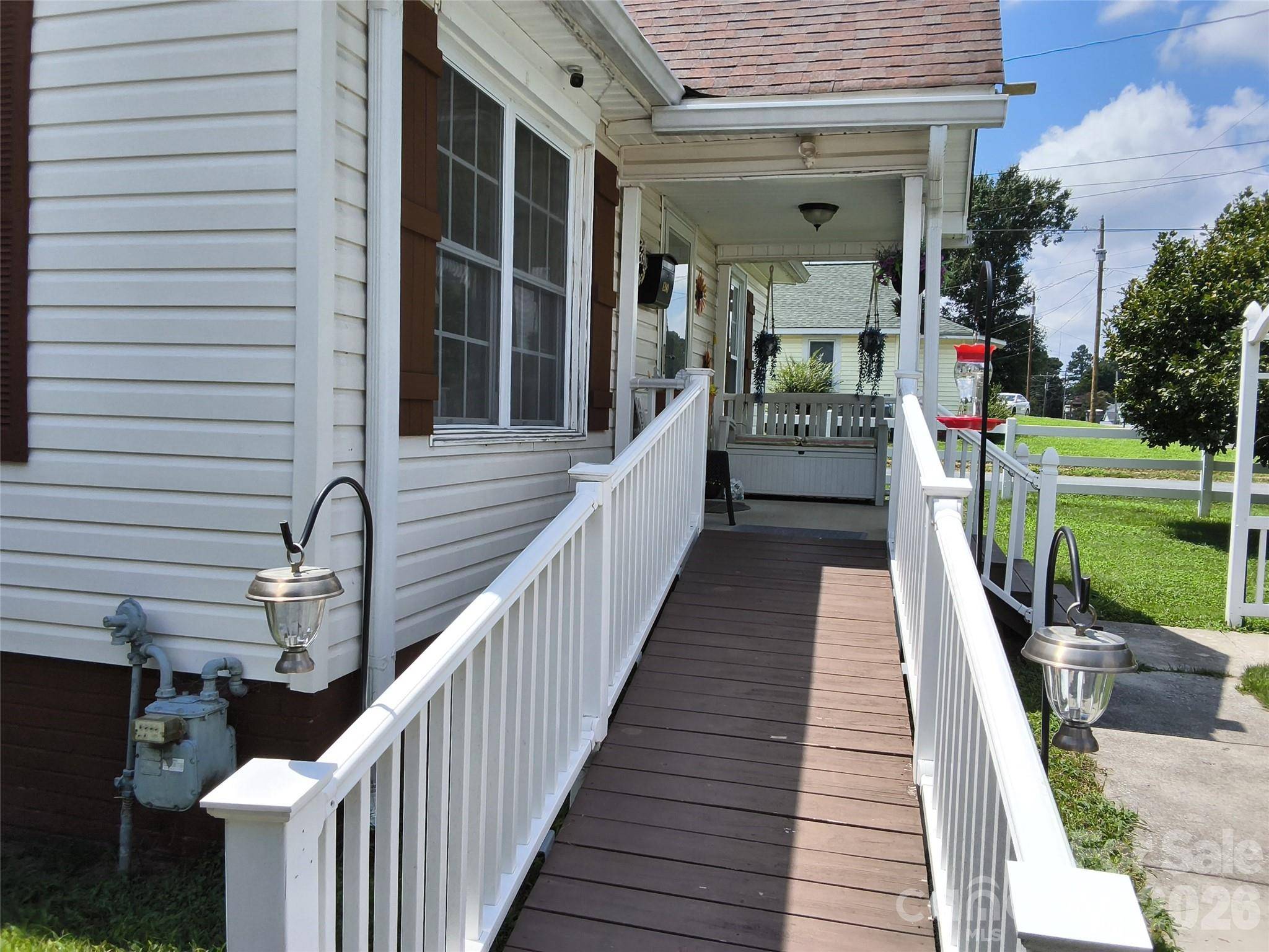 1200 Woodlawn ST, Kannapolis, NC 28083