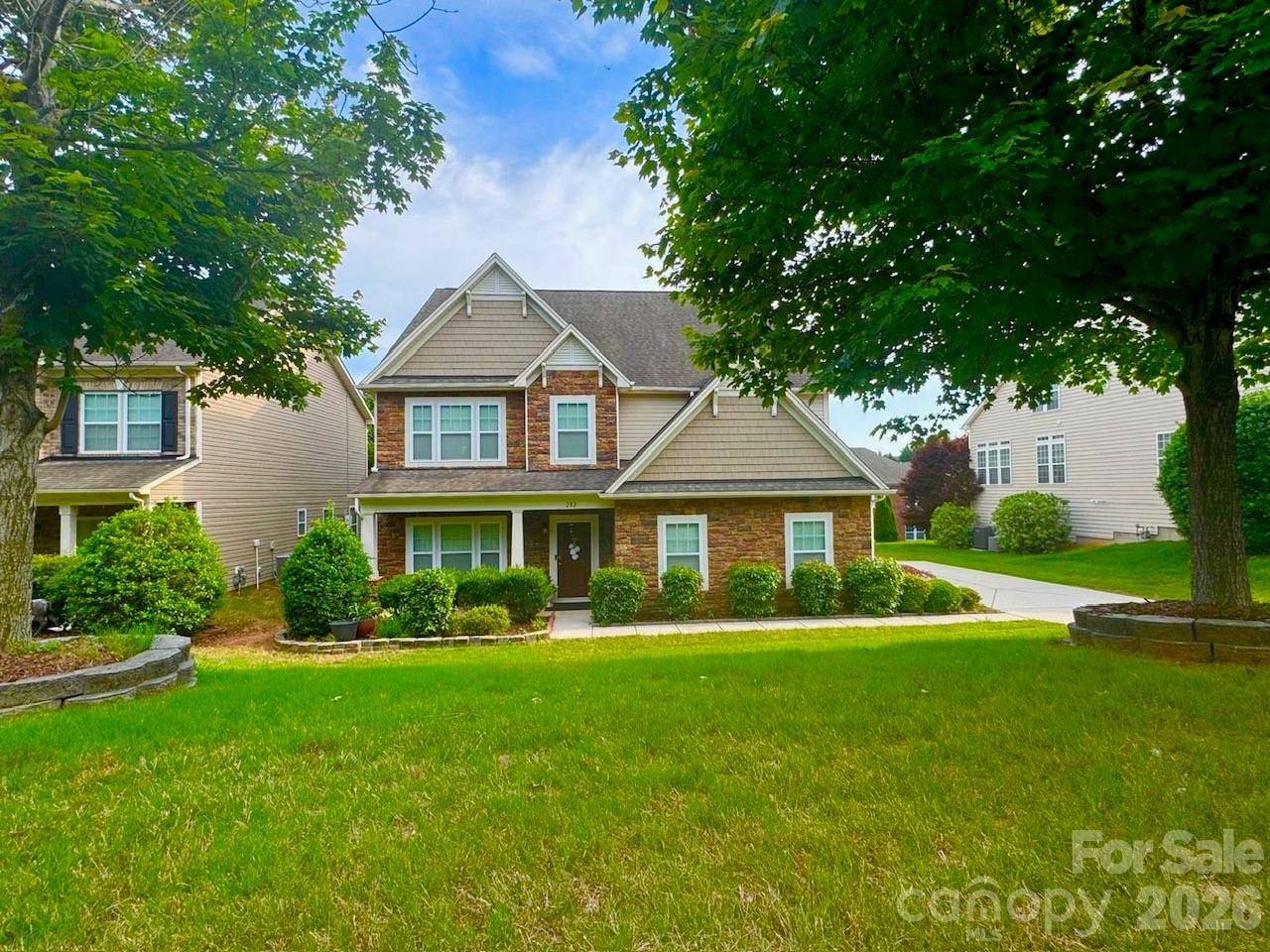 282 Fischer RD, Fort Mill, SC 29715
