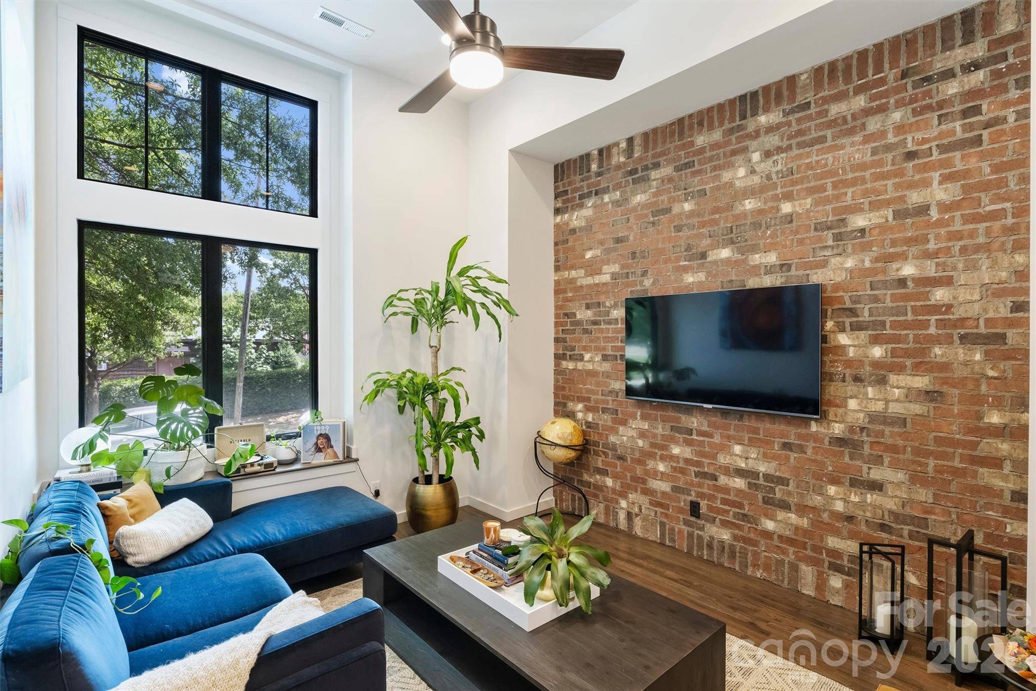 416 E 33rd ST, Charlotte, NC 28205