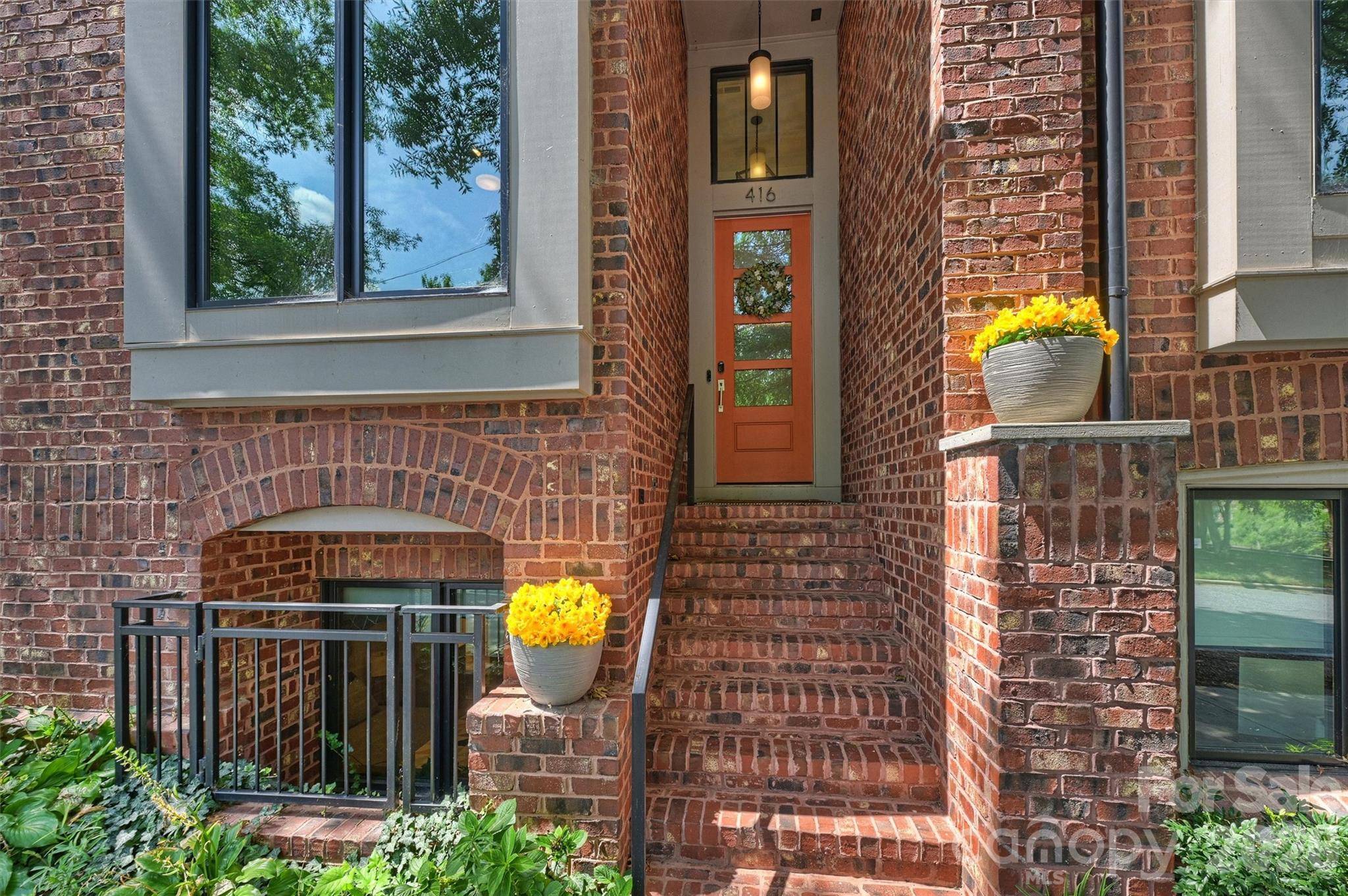 416 E 33rd ST, Charlotte, NC 28205