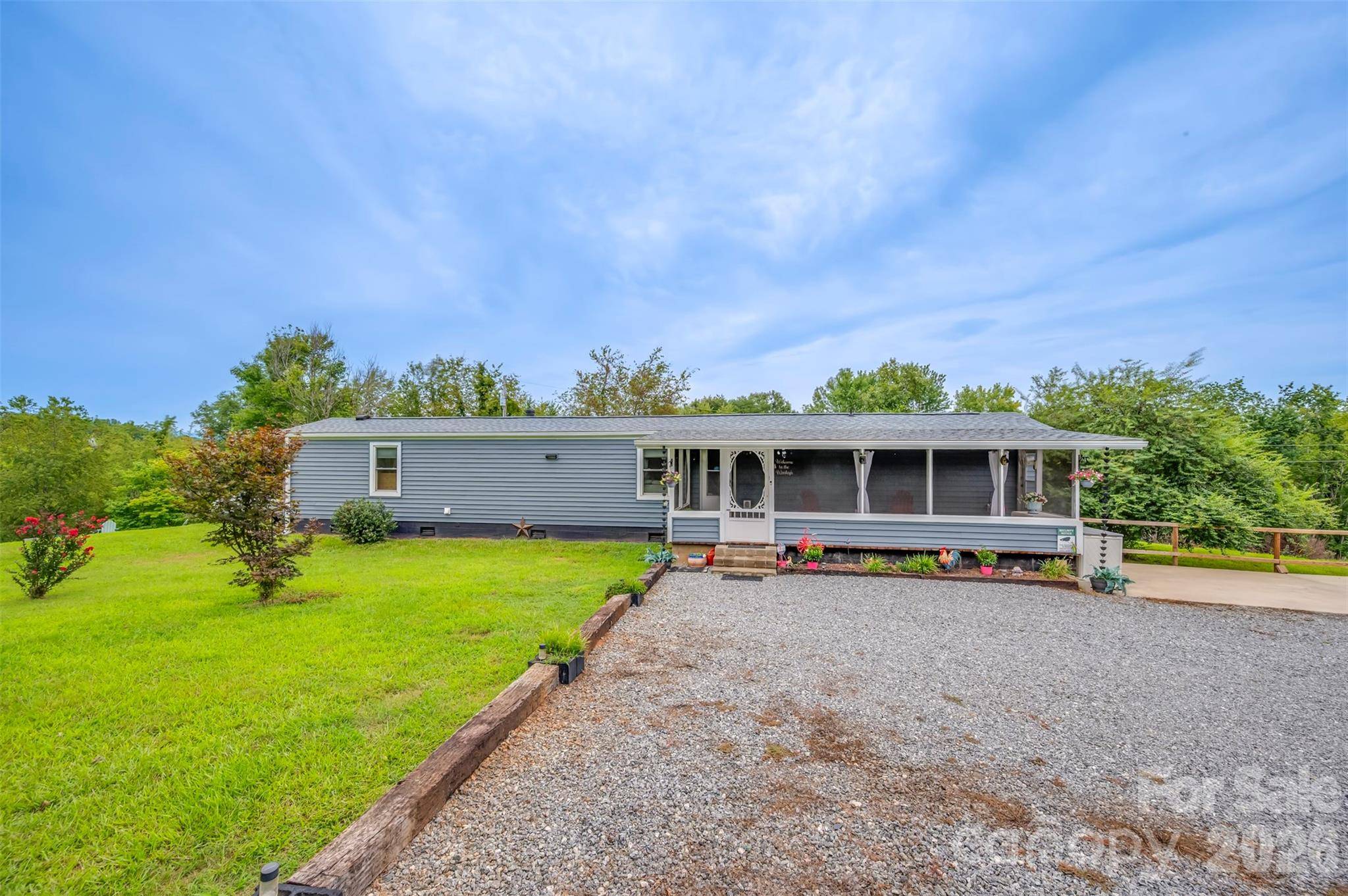 251 Old Mill RD, Lake Lure, NC 28746