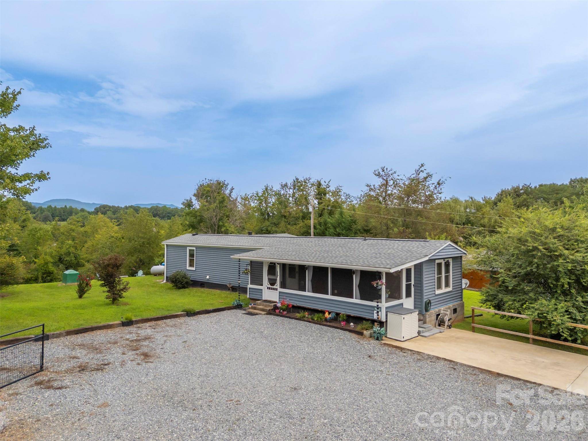 251 Old Mill RD, Lake Lure, NC 28746