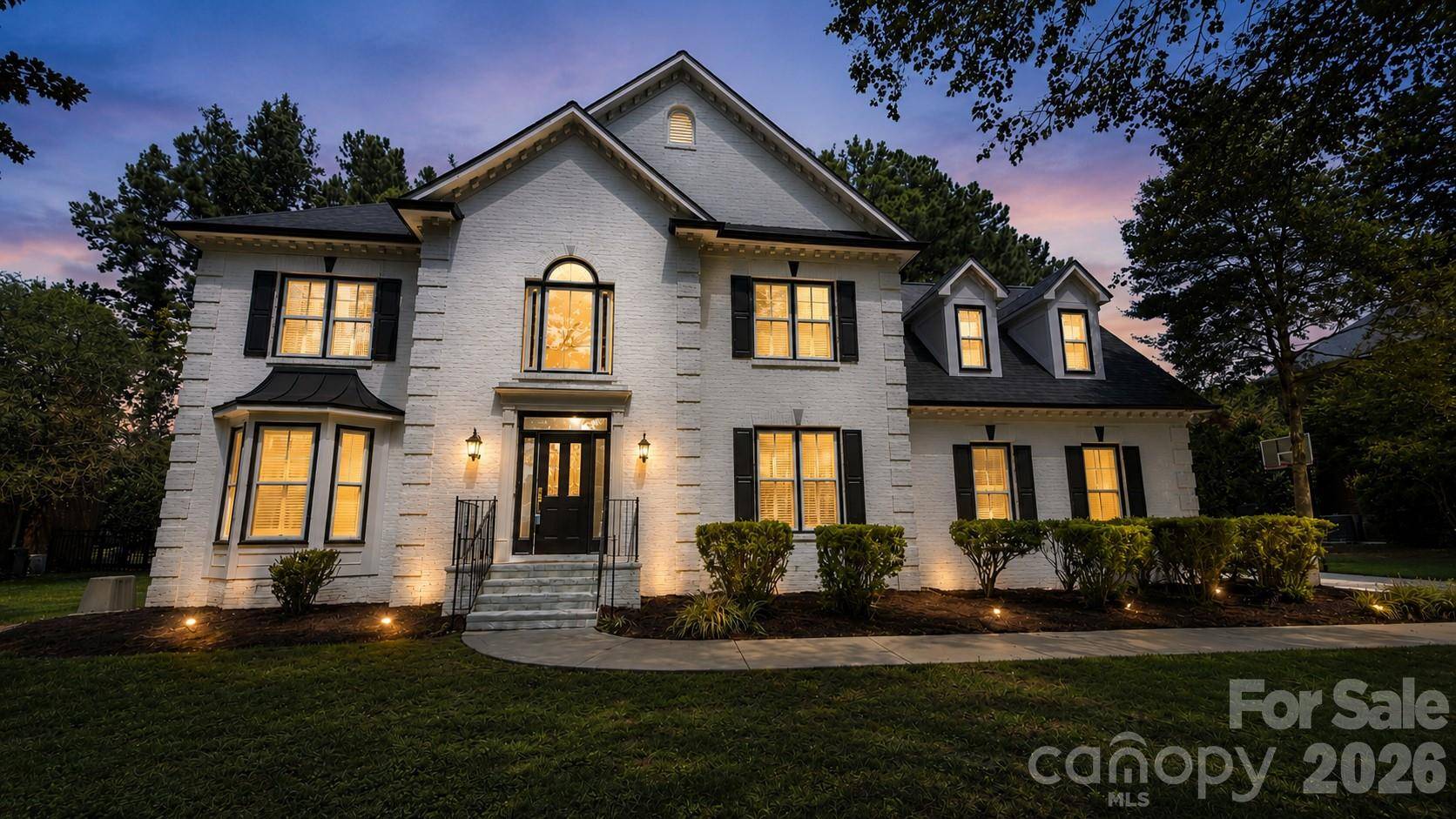 5138 Rotherfield CT, Charlotte, NC 28277