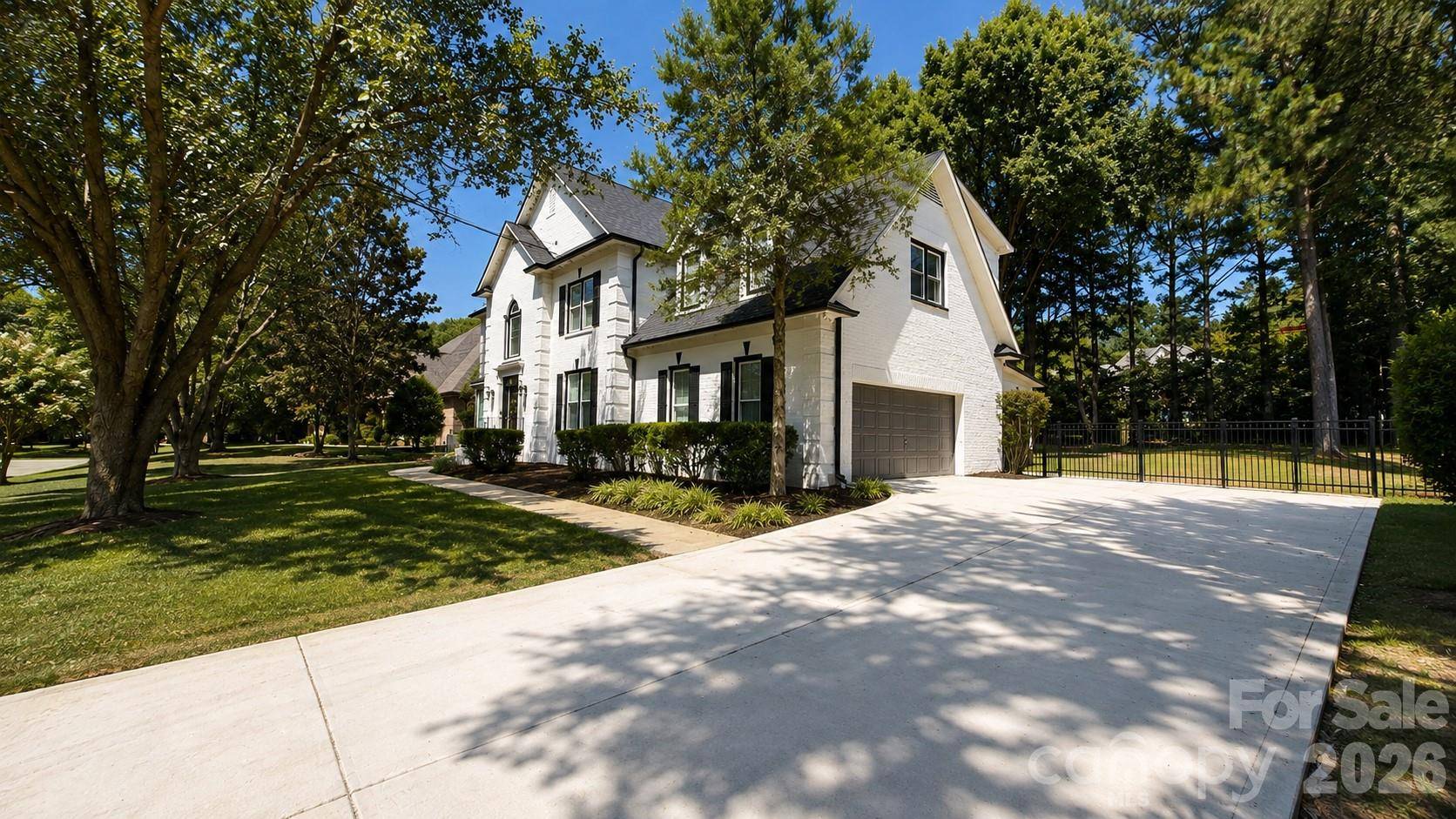 5138 Rotherfield CT, Charlotte, NC 28277
