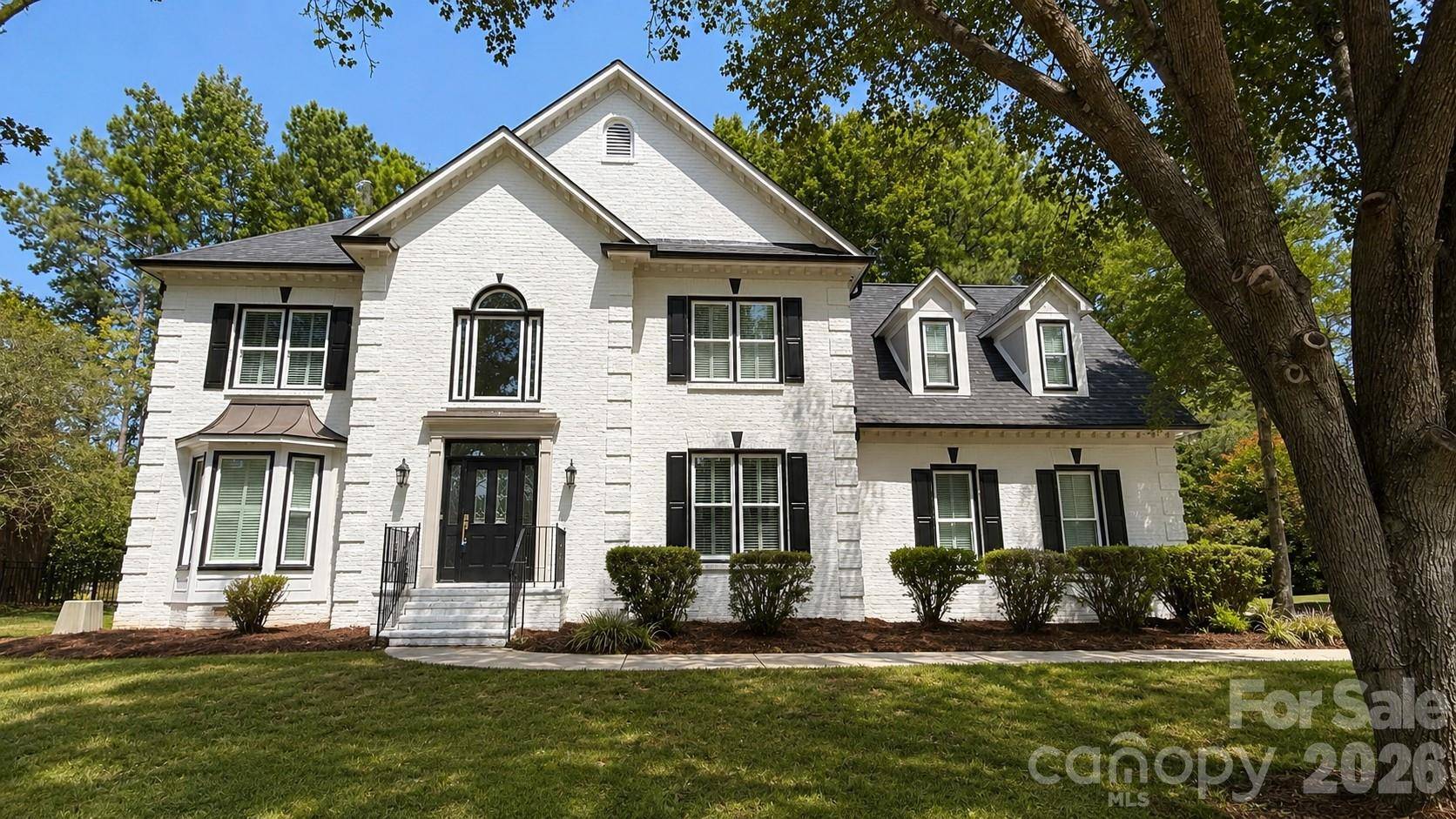 5138 Rotherfield CT, Charlotte, NC 28277