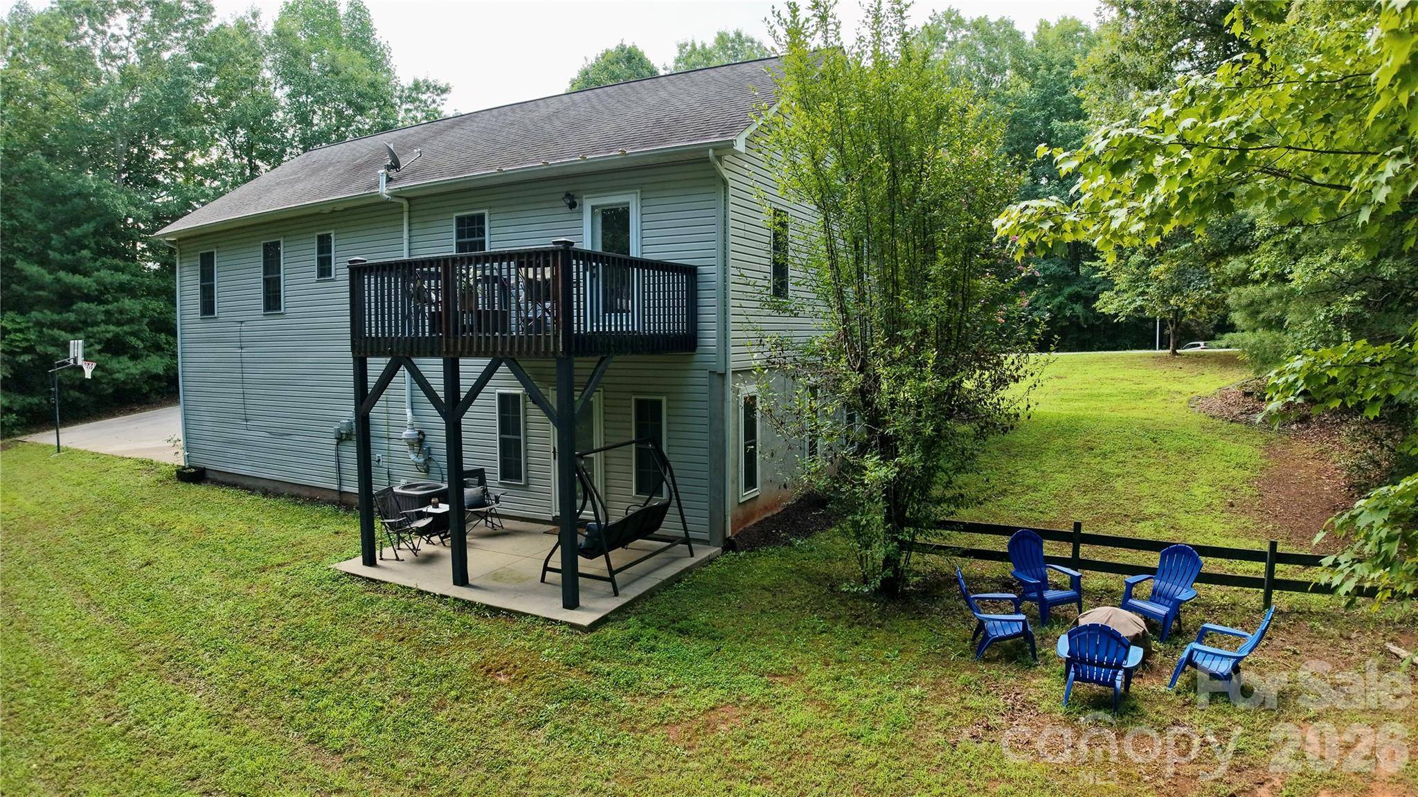 2031 Cam DR, Morganton, NC 28655