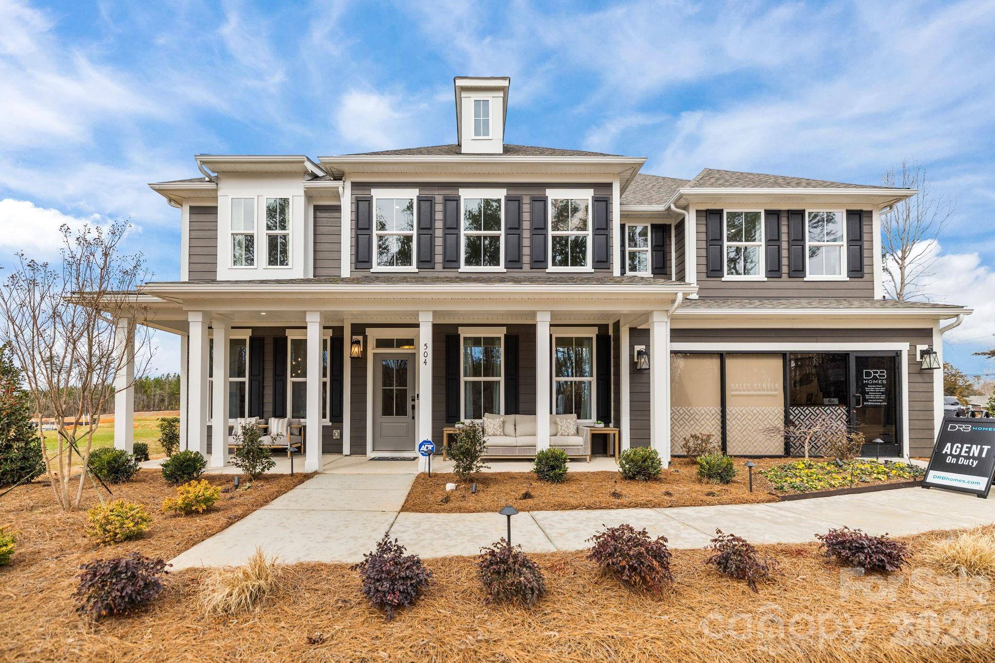 3026 Grandiose DR, Indian Trail, NC 28079