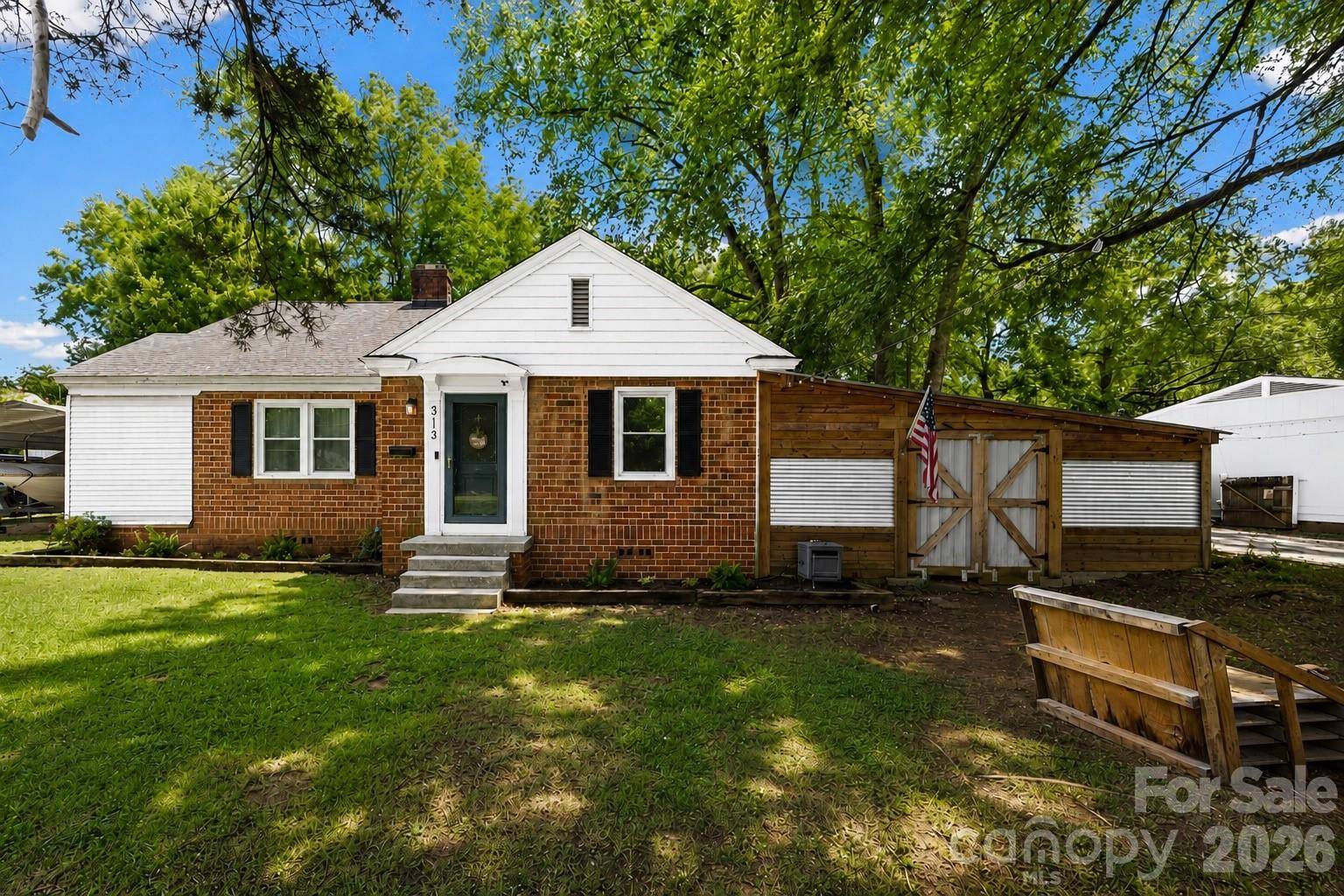 313 Jackson ST, Fort Mill, SC 29715