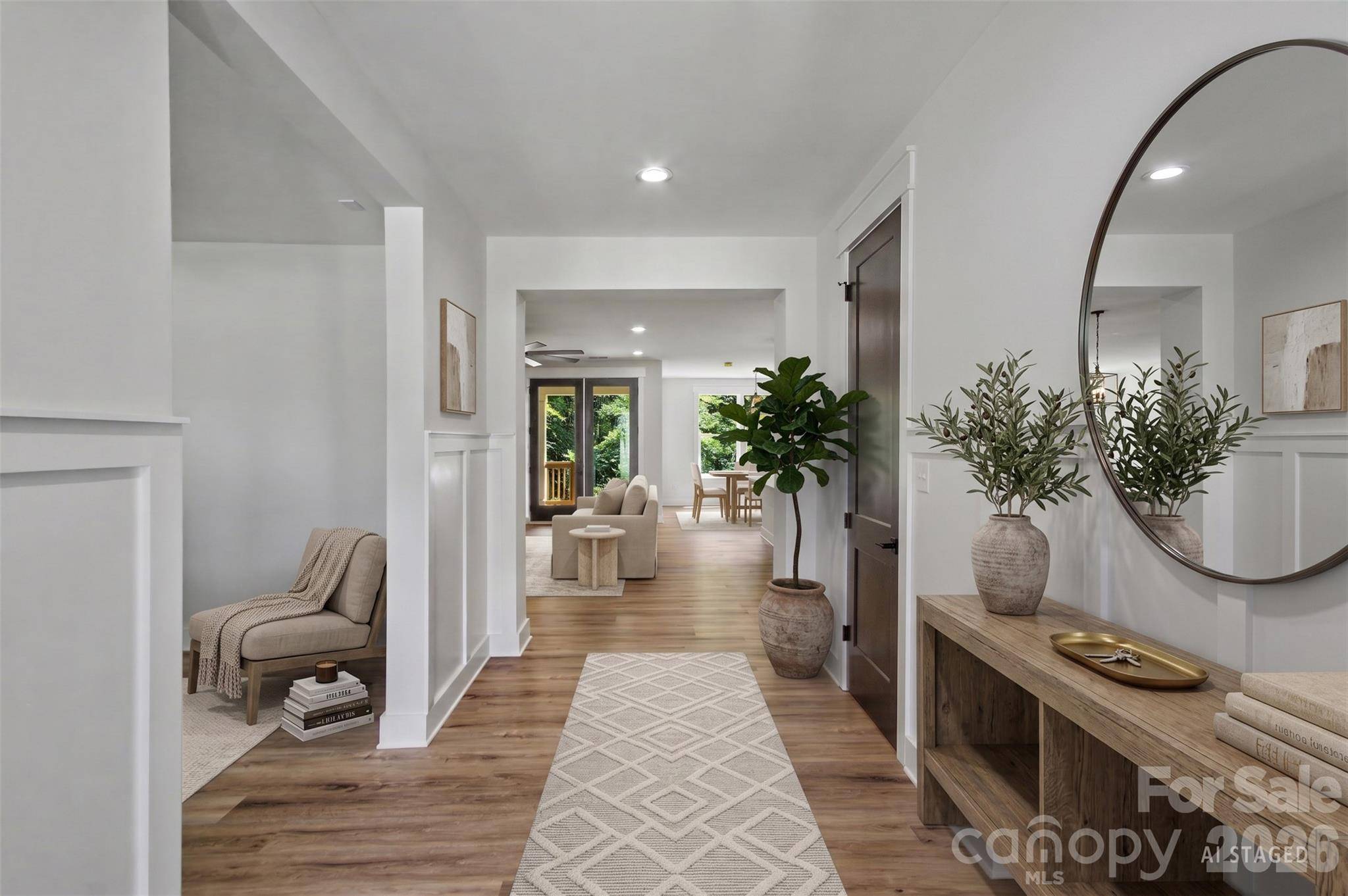 3201 Timber Run LN, Maiden, NC 28650