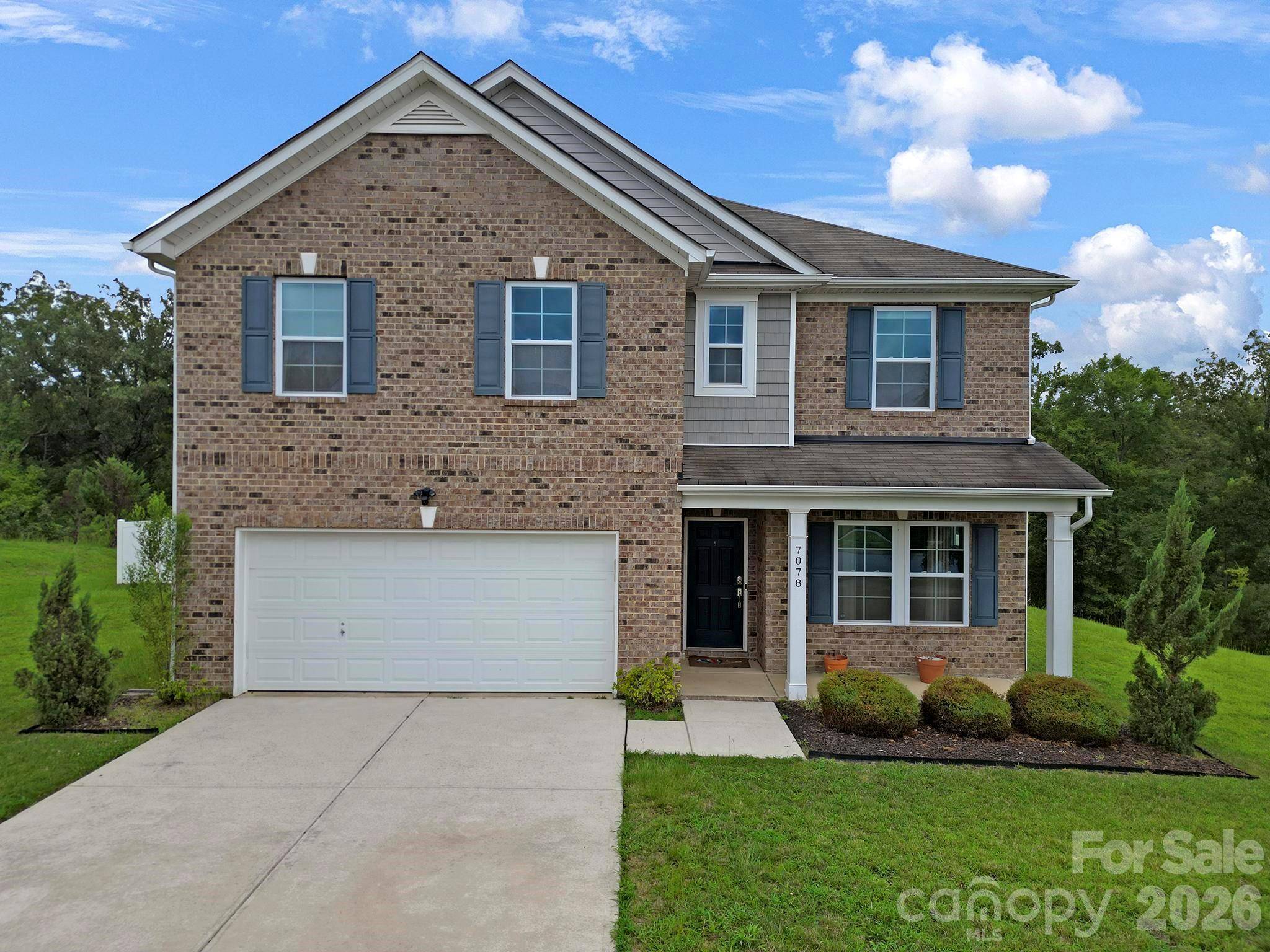7078 Founders WAY, Harrisburg, NC 28075