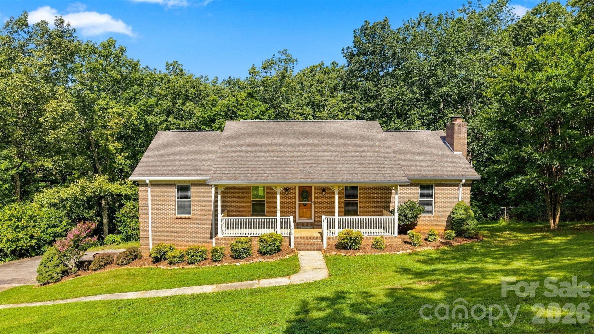 4230 Rugged Hill RD, Maiden, NC 28650
