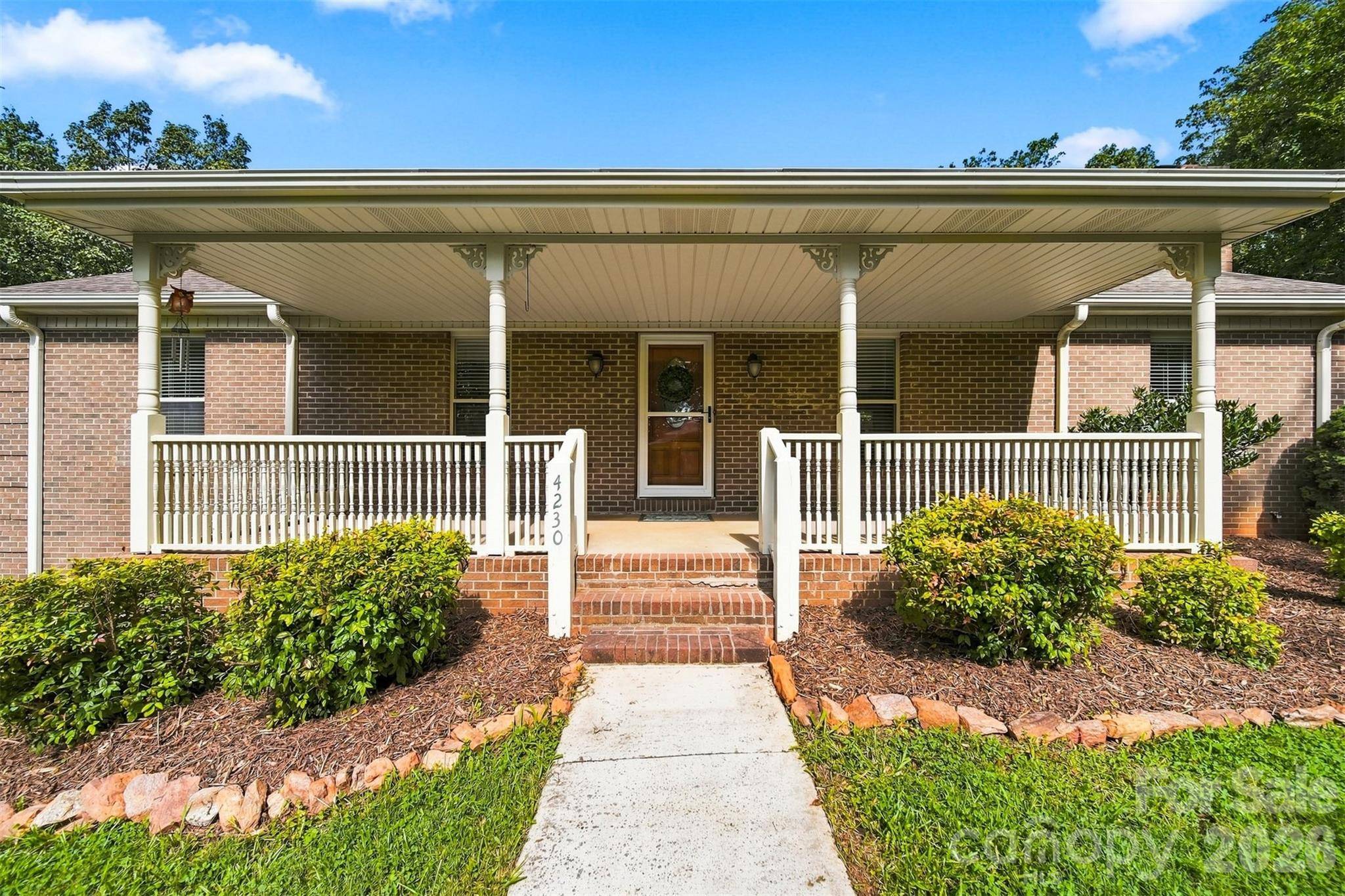 4230 Rugged Hill RD, Maiden, NC 28650