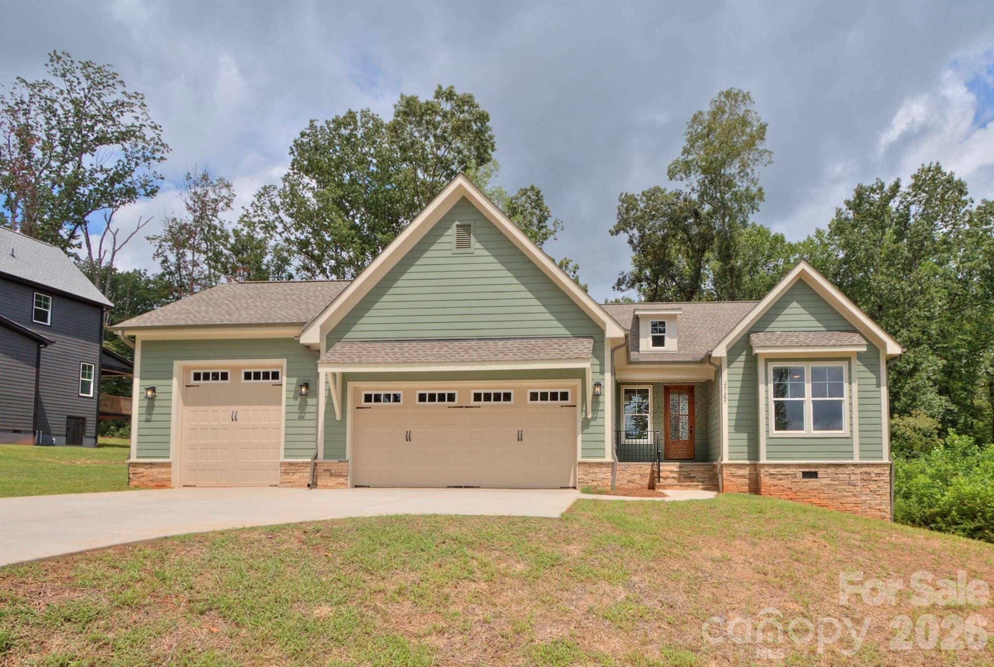 3165 Timber Run LN, Maiden, NC 28650
