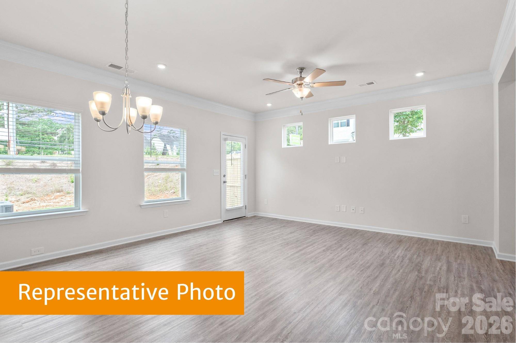 2667 Spinalis ST, Charlotte, NC 28215