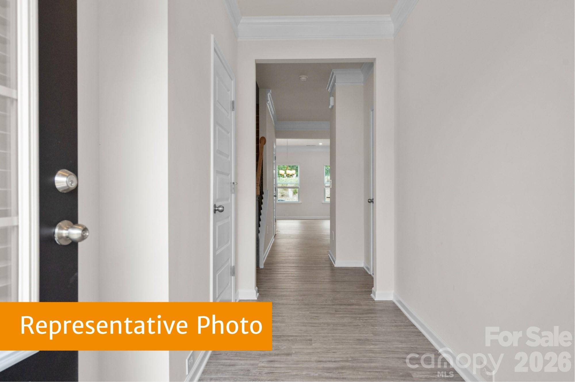 2667 Spinalis ST, Charlotte, NC 28215