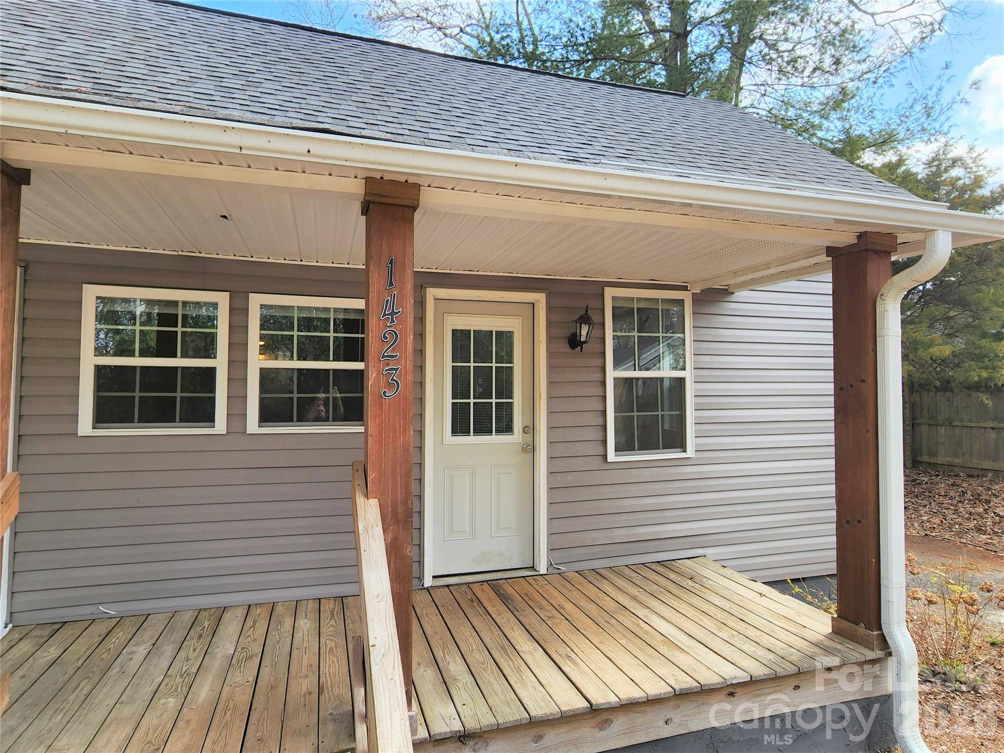 1423 Oakshade AVE, Kannapolis, NC 28083