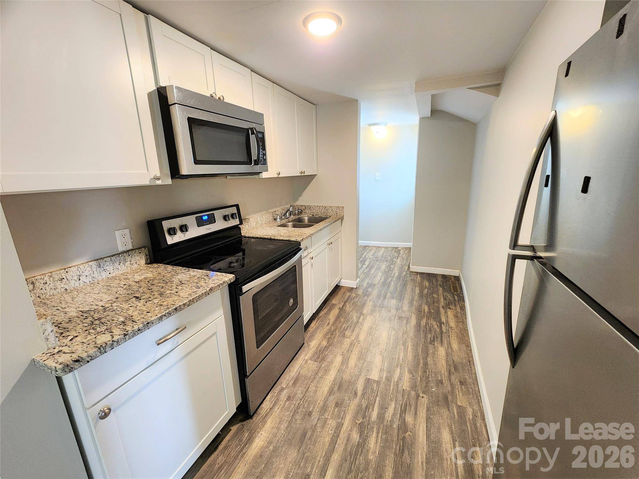 1423 Oakshade AVE, Kannapolis, NC 28083