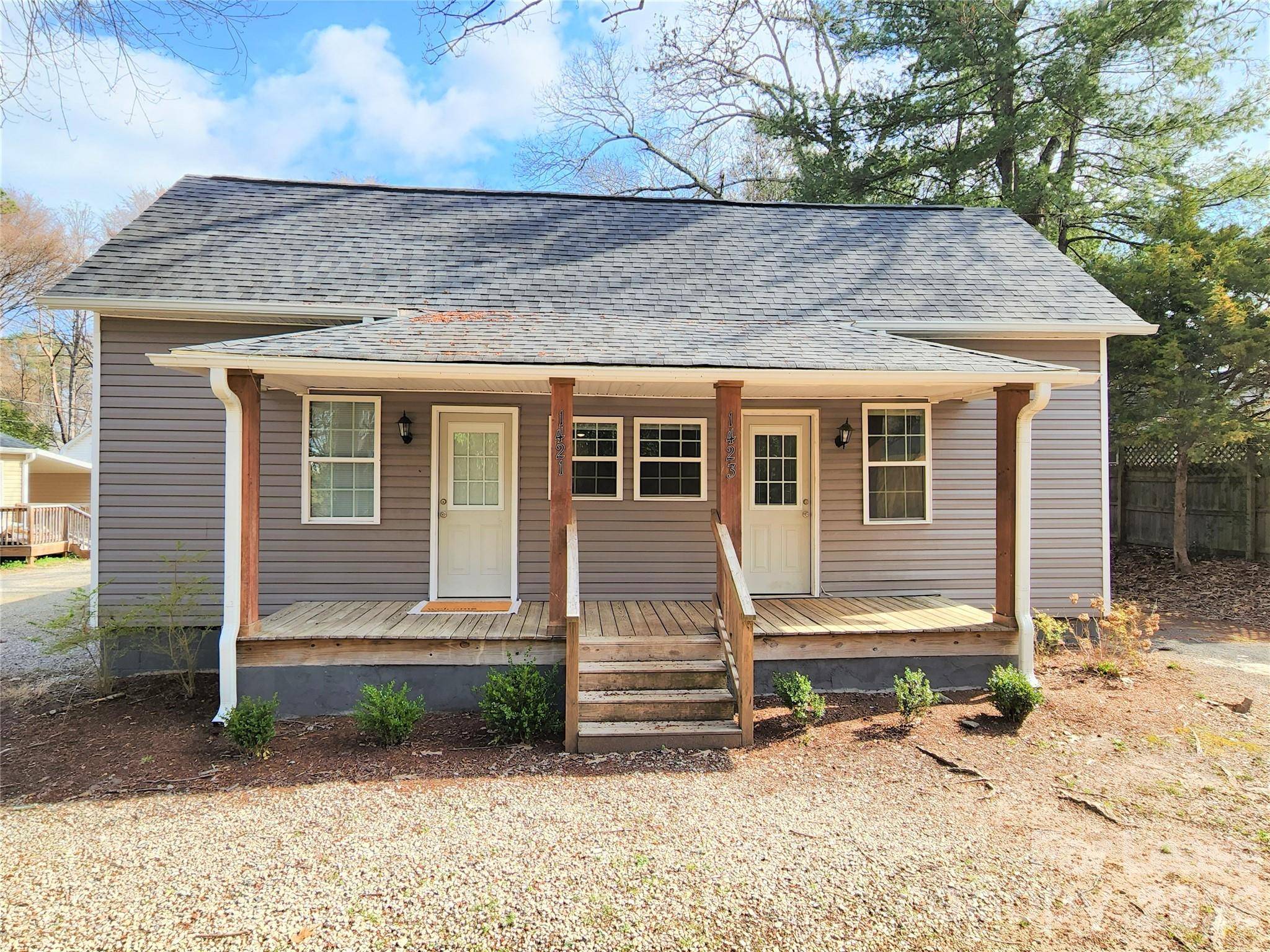 1423 Oakshade AVE, Kannapolis, NC 28083