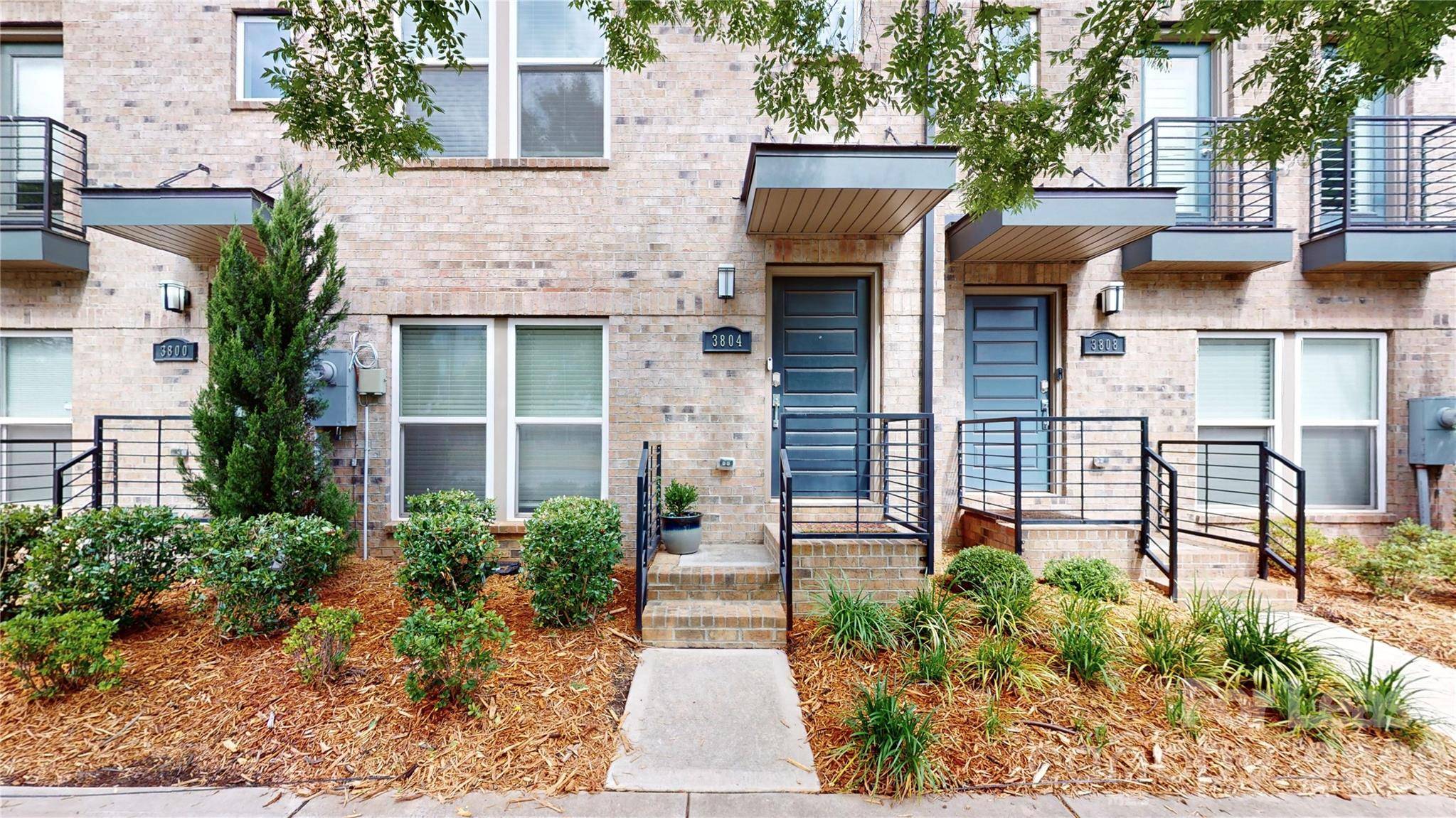 3804 Sky Haven DR, Charlotte, NC 28209