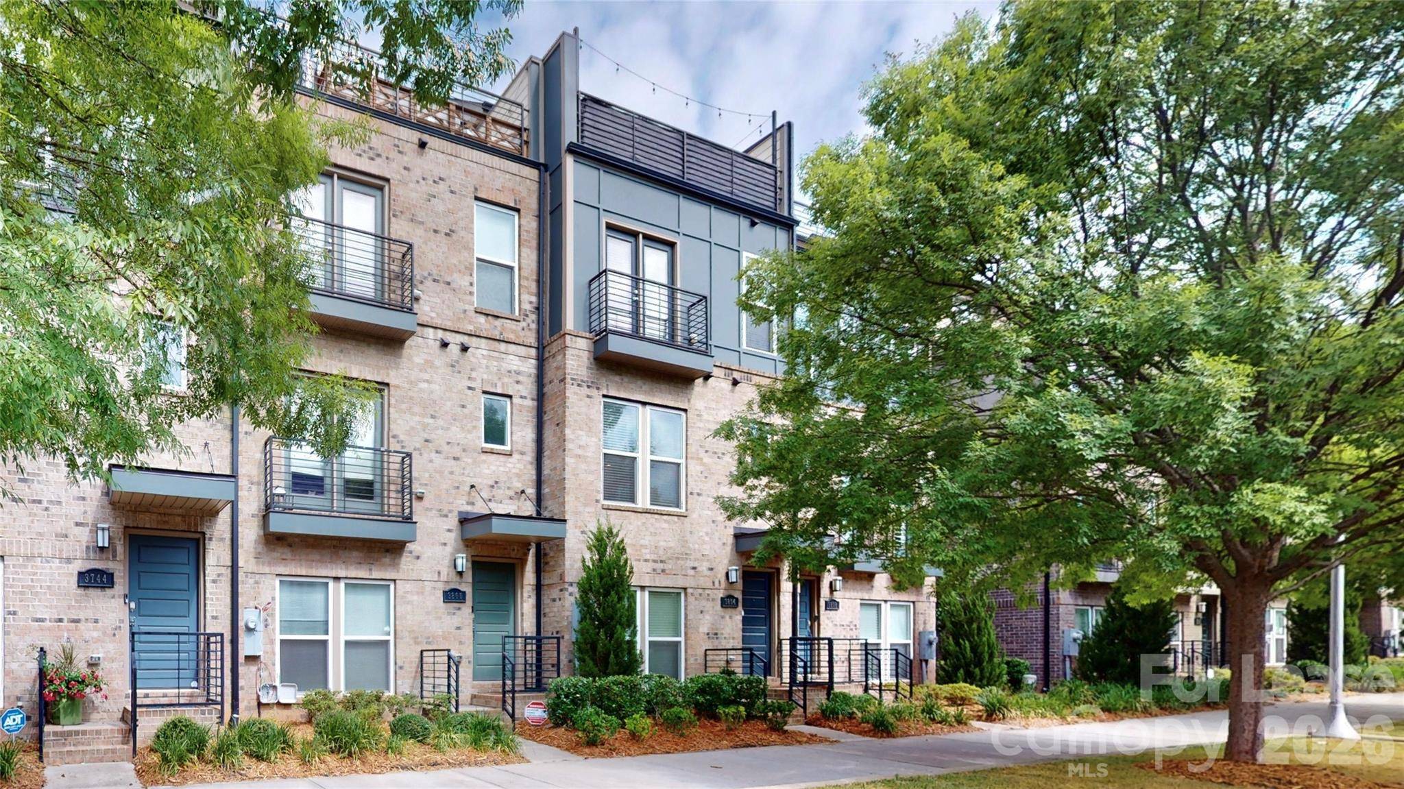 3804 Sky Haven DR, Charlotte, NC 28209