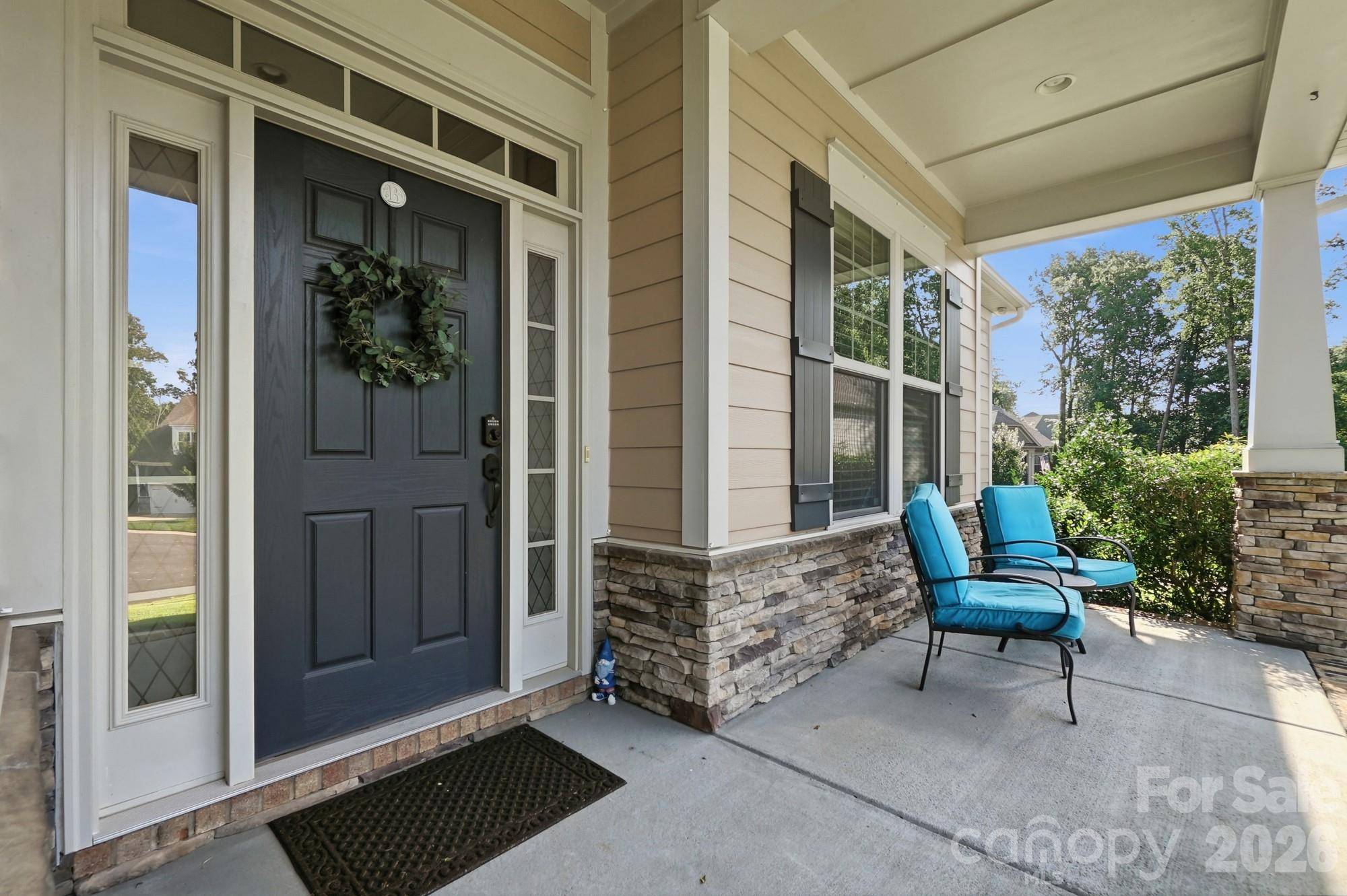 11045 Double Knot CT, Midland, NC 28107
