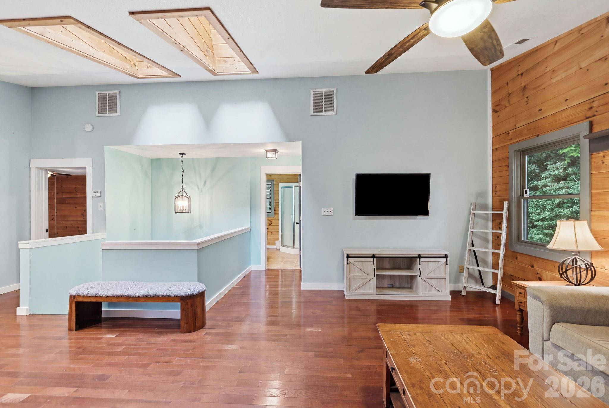 4035 Bald Creek RD, Clyde, NC 28721