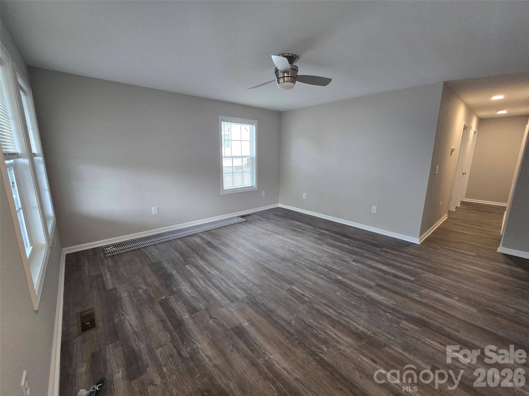 209 W Roswell ST, Troy, NC 27371