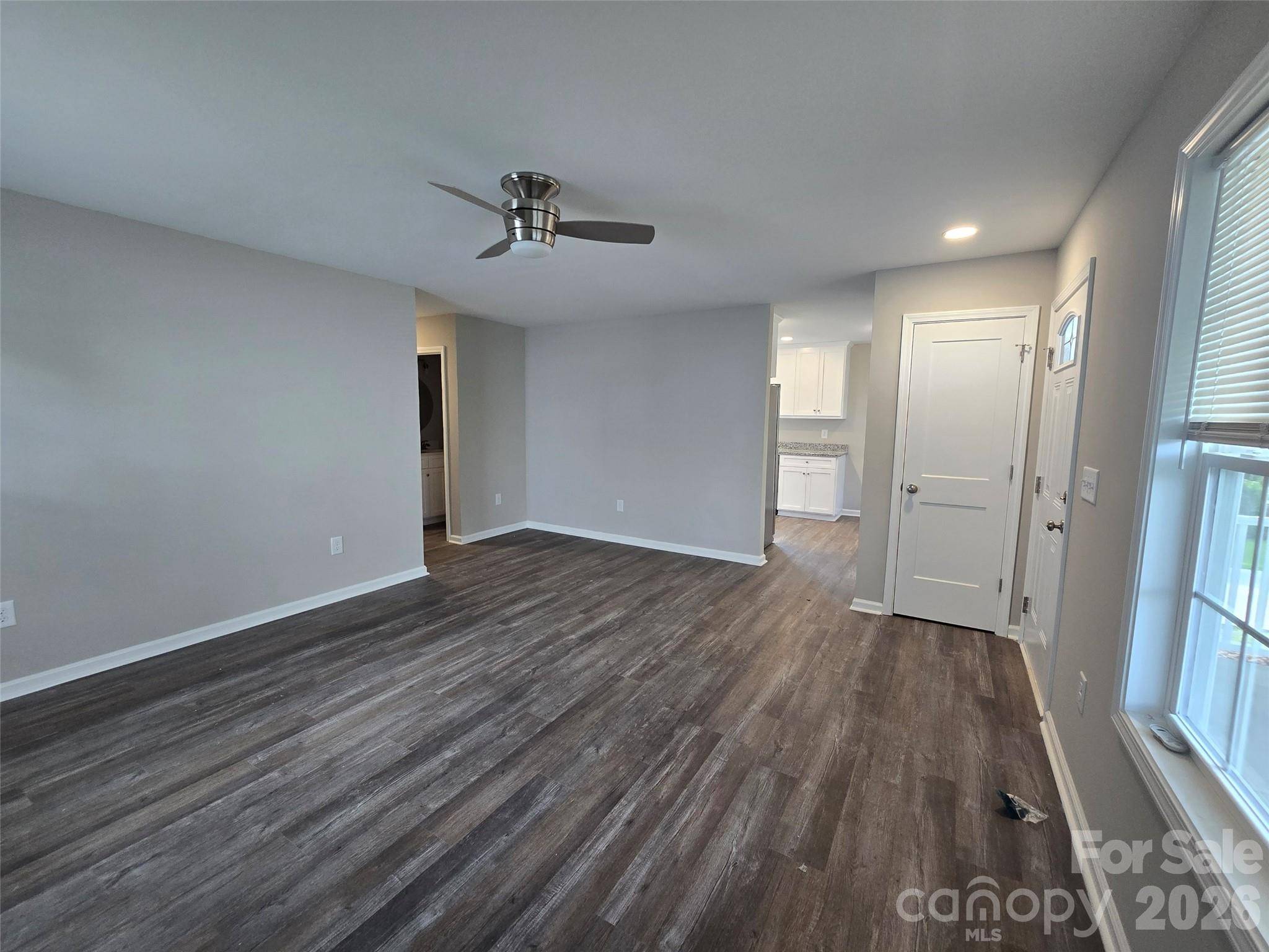 209 W Roswell ST, Troy, NC 27371