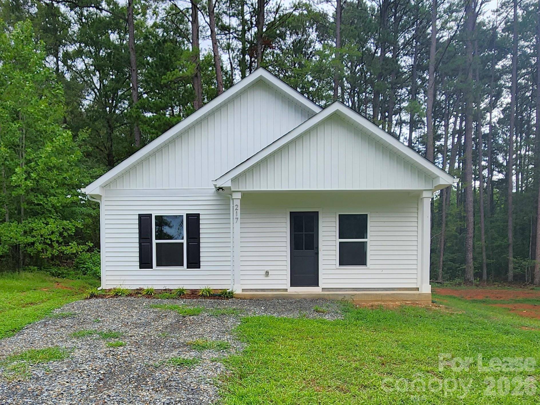 217 Carlie ST, Norwood, NC 28128