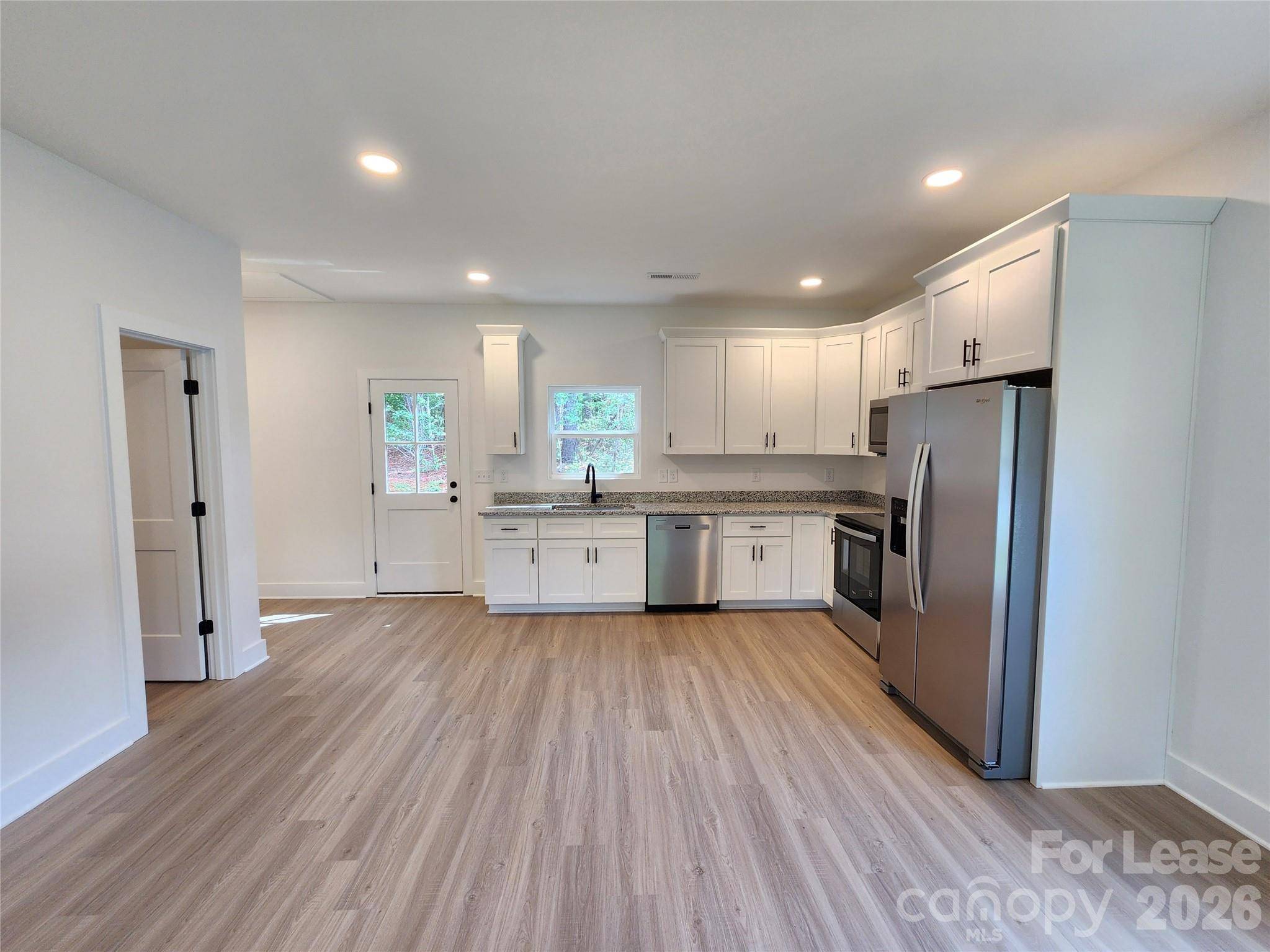 217 Carlie ST, Norwood, NC 28128