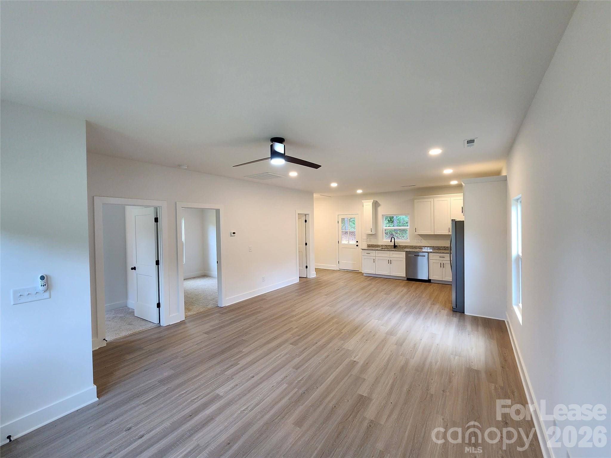 217 Carlie ST, Norwood, NC 28128