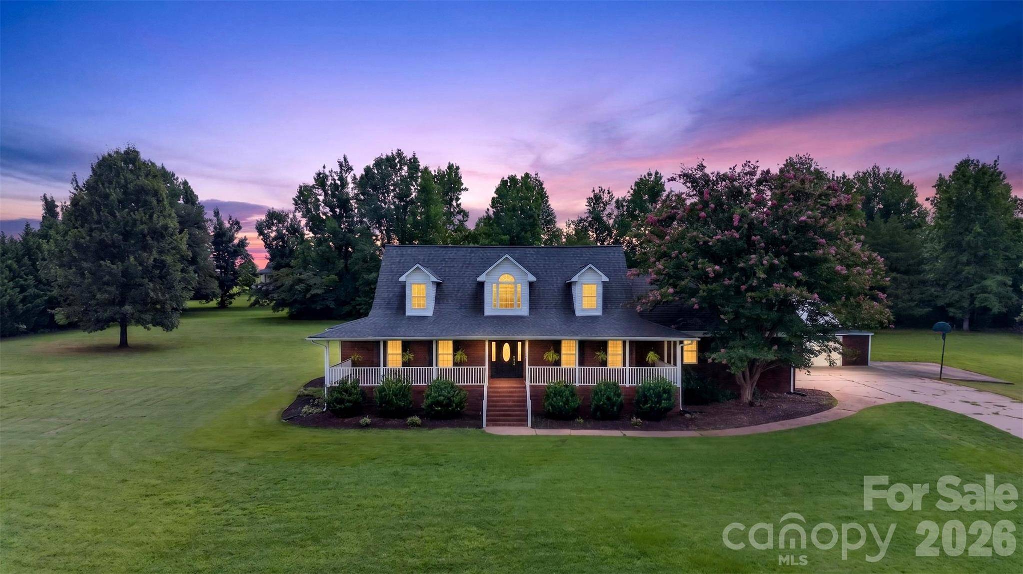 1510 S Green River RD, Gaffney, SC 29341