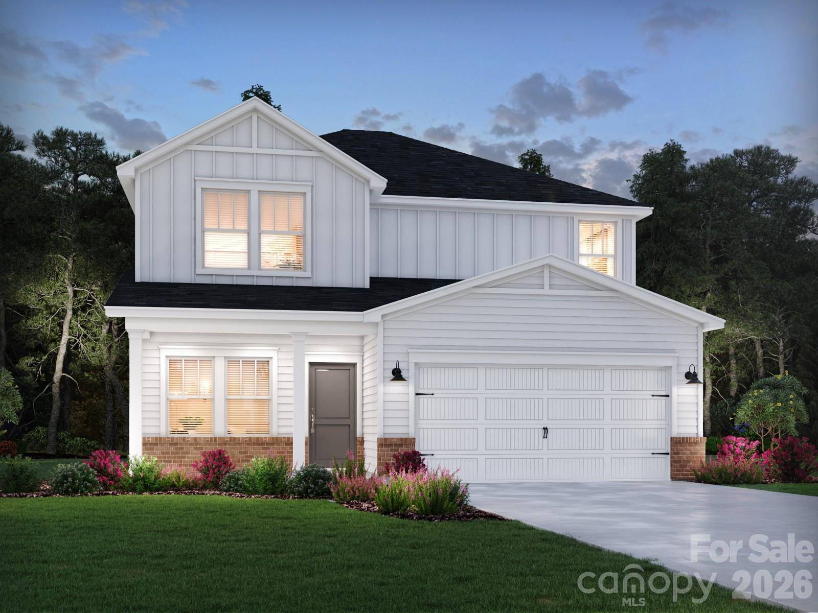 120 Frontiersman DR, Mocksville, NC 27028