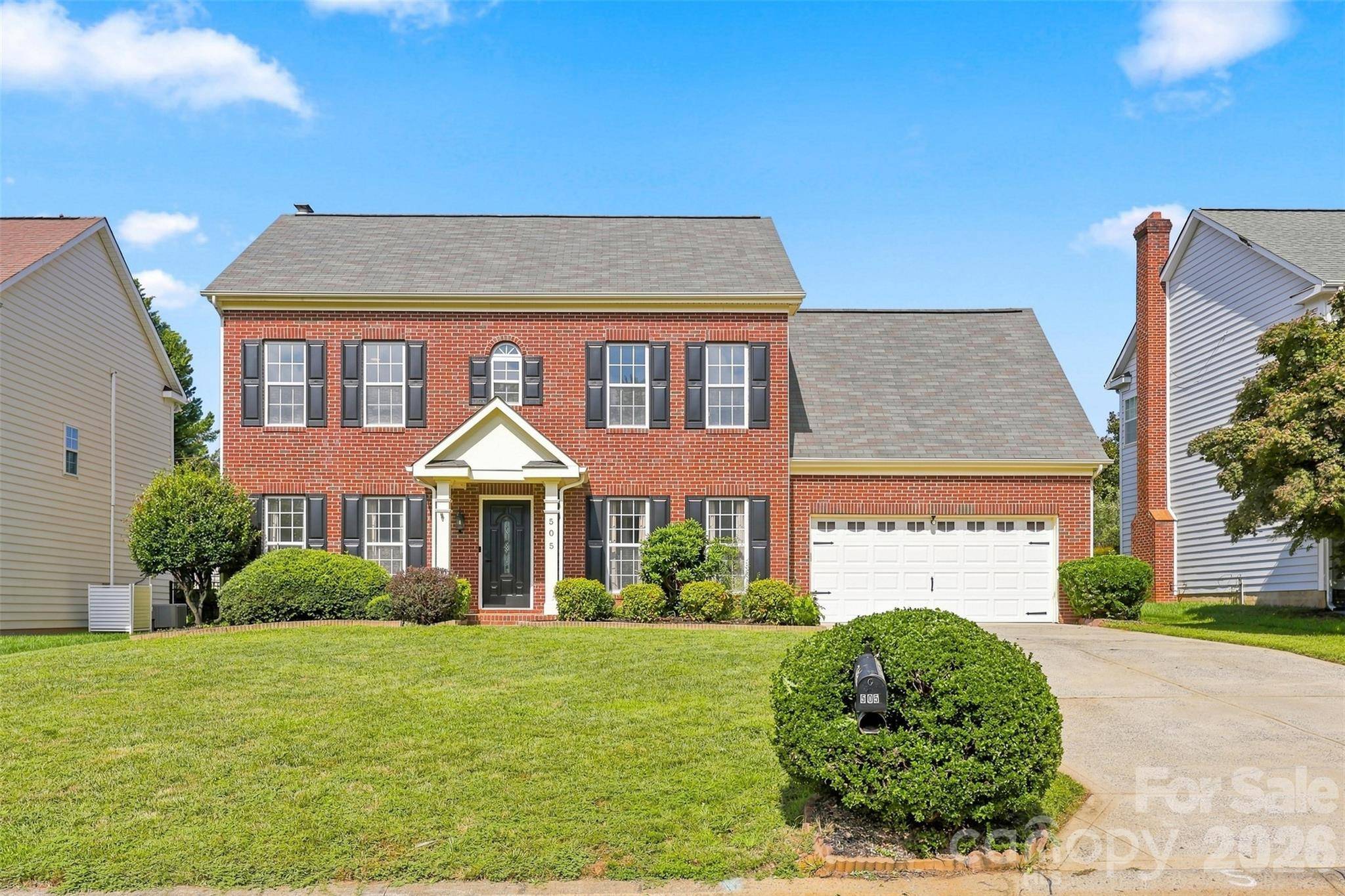 505 Whitehead CT, Fort Mill, SC 29708