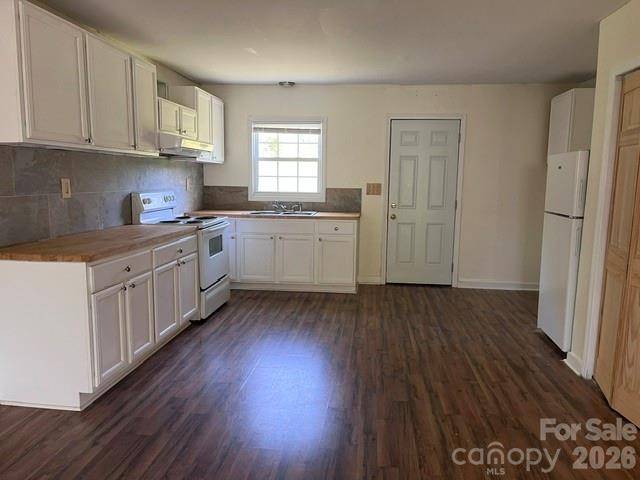 344 Piedmont RD, Rutherfordton, NC 28139