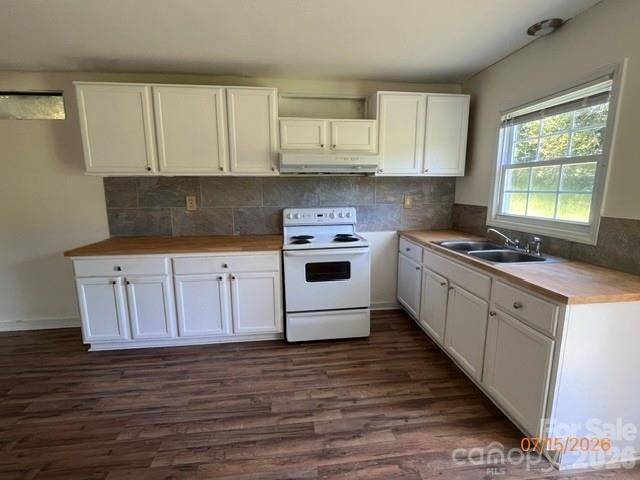 344 Piedmont RD, Rutherfordton, NC 28139