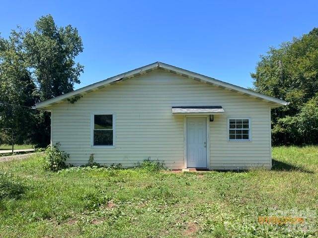 344 Piedmont RD, Rutherfordton, NC 28139