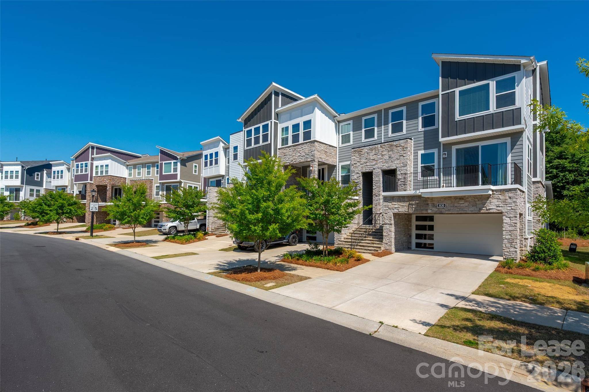 1630 Unison DR #135, Charlotte, NC 28262