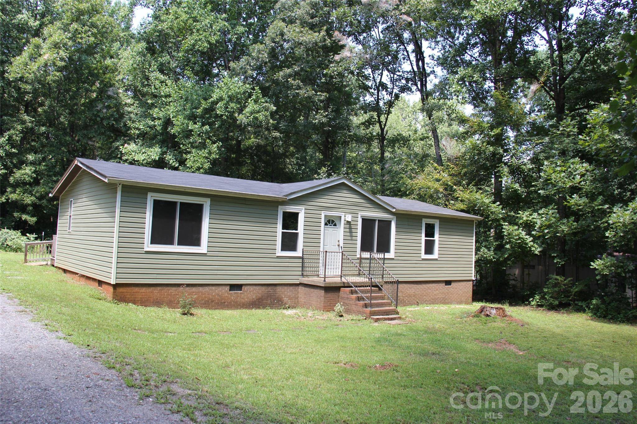 177 Hallmark Estates DR, Statesville, NC 28625