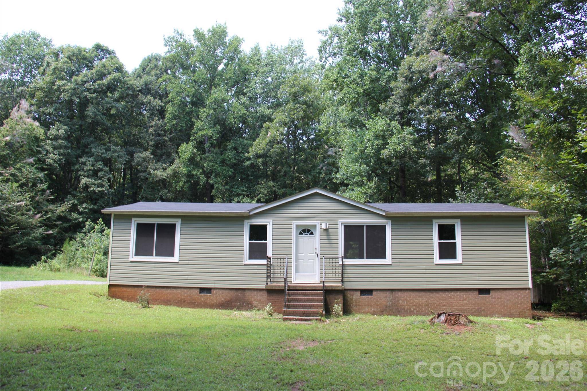 177 Hallmark Estates DR, Statesville, NC 28625