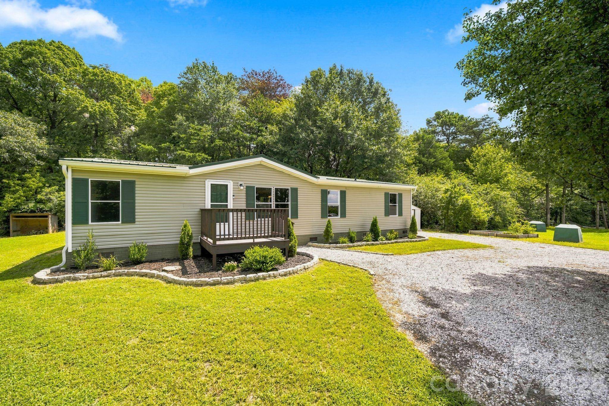 128 Craver LN, Troutman, NC 28166