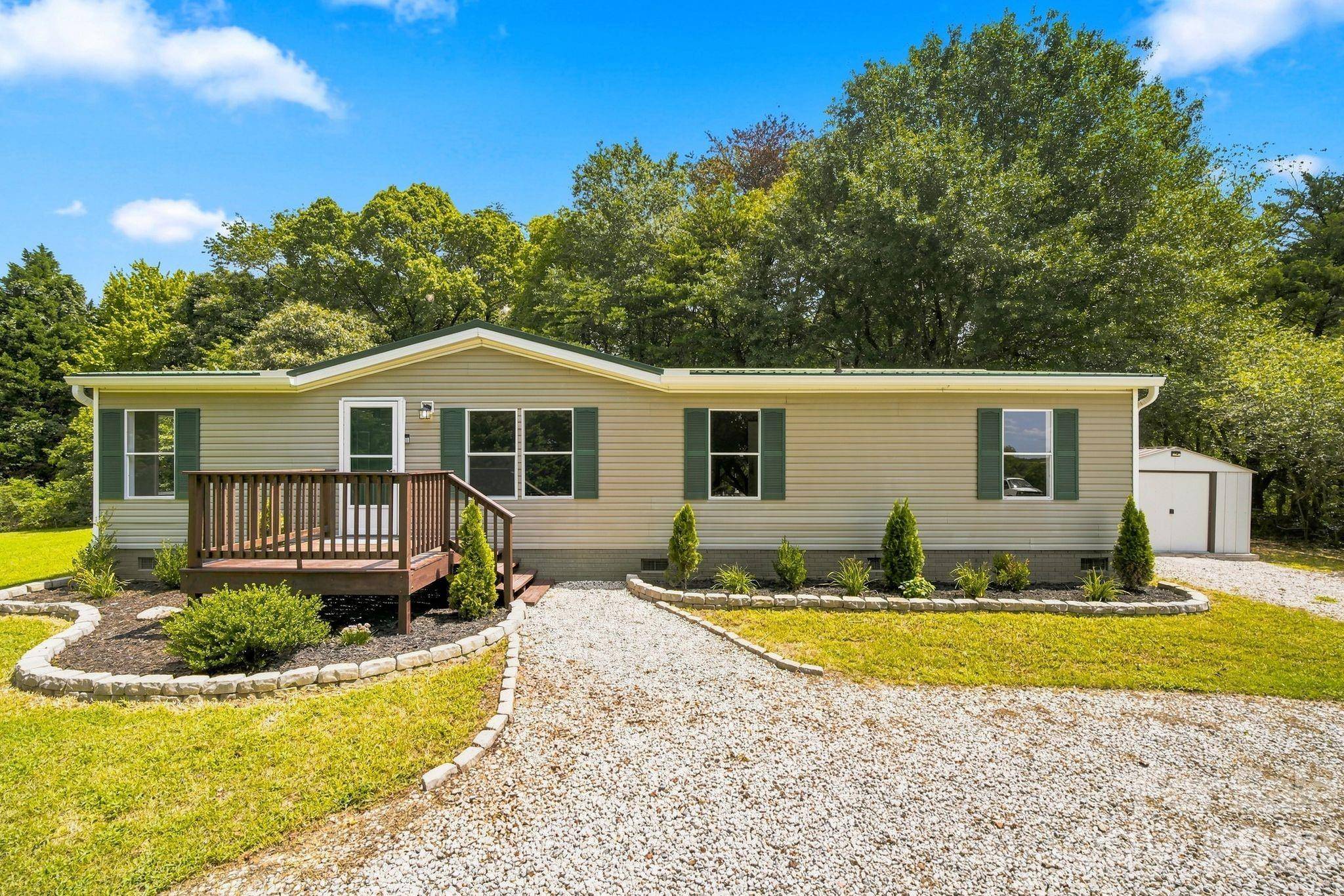 128 Craver LN, Troutman, NC 28166