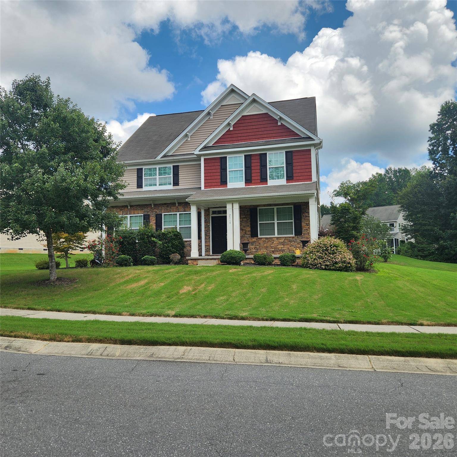 2168 Chapel Gate DR, Rock Hill, SC 29732