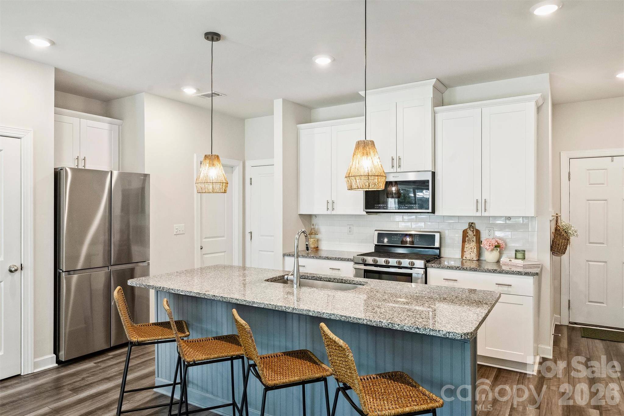 2513 Greenmarket DR, Charlotte, NC 28217